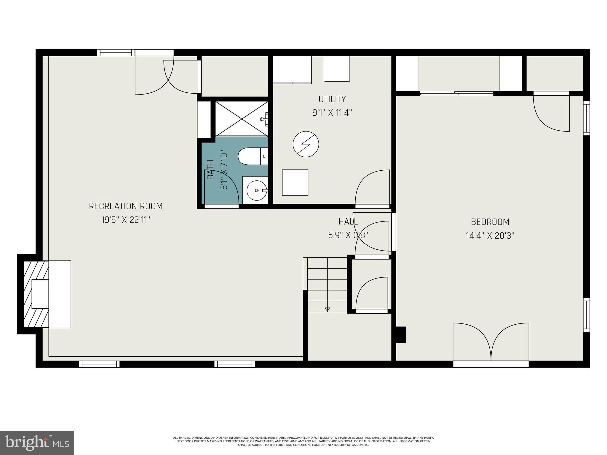 8572 KING CARTER STREET