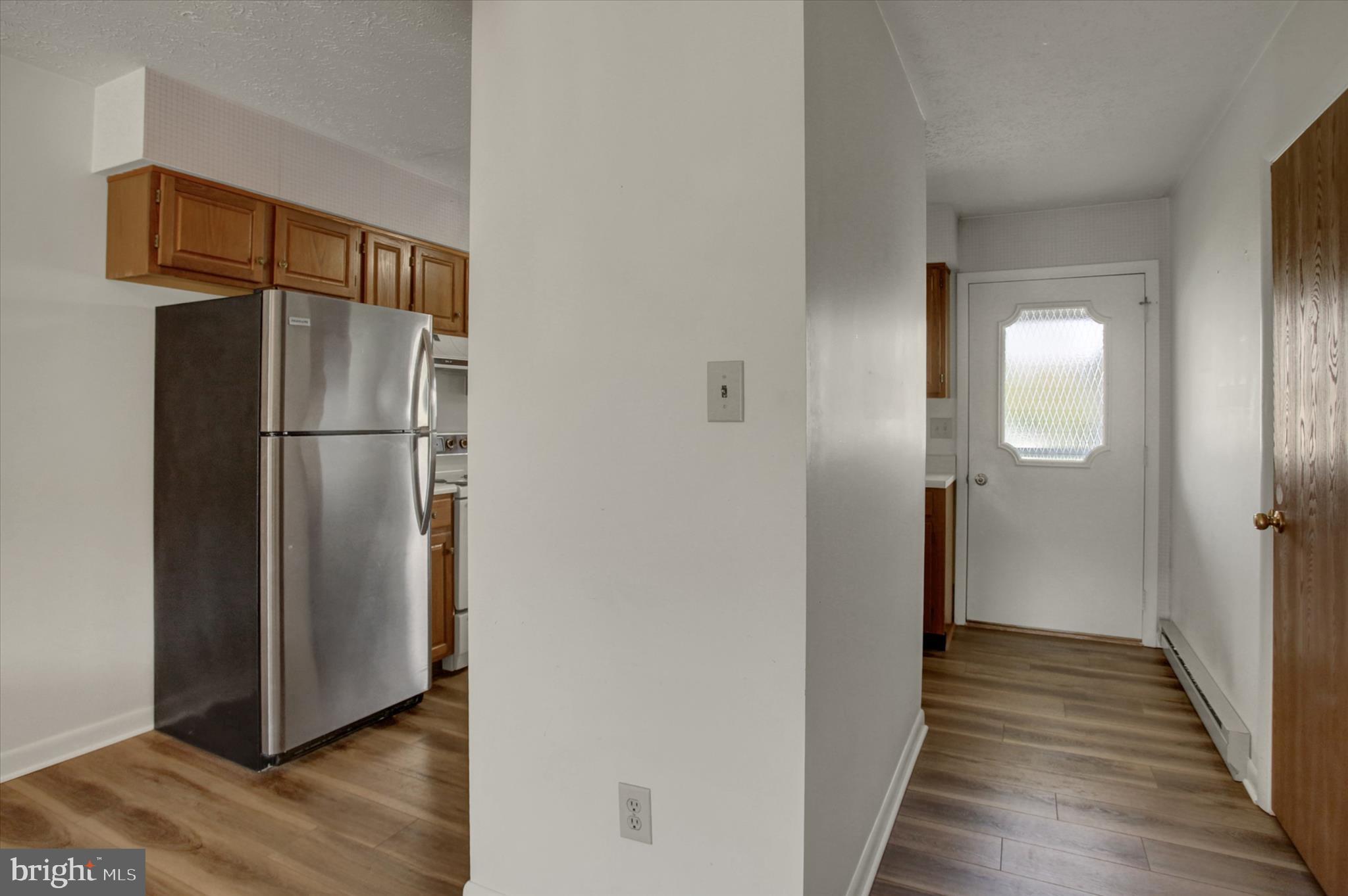 RUSTIC HILL - Residential