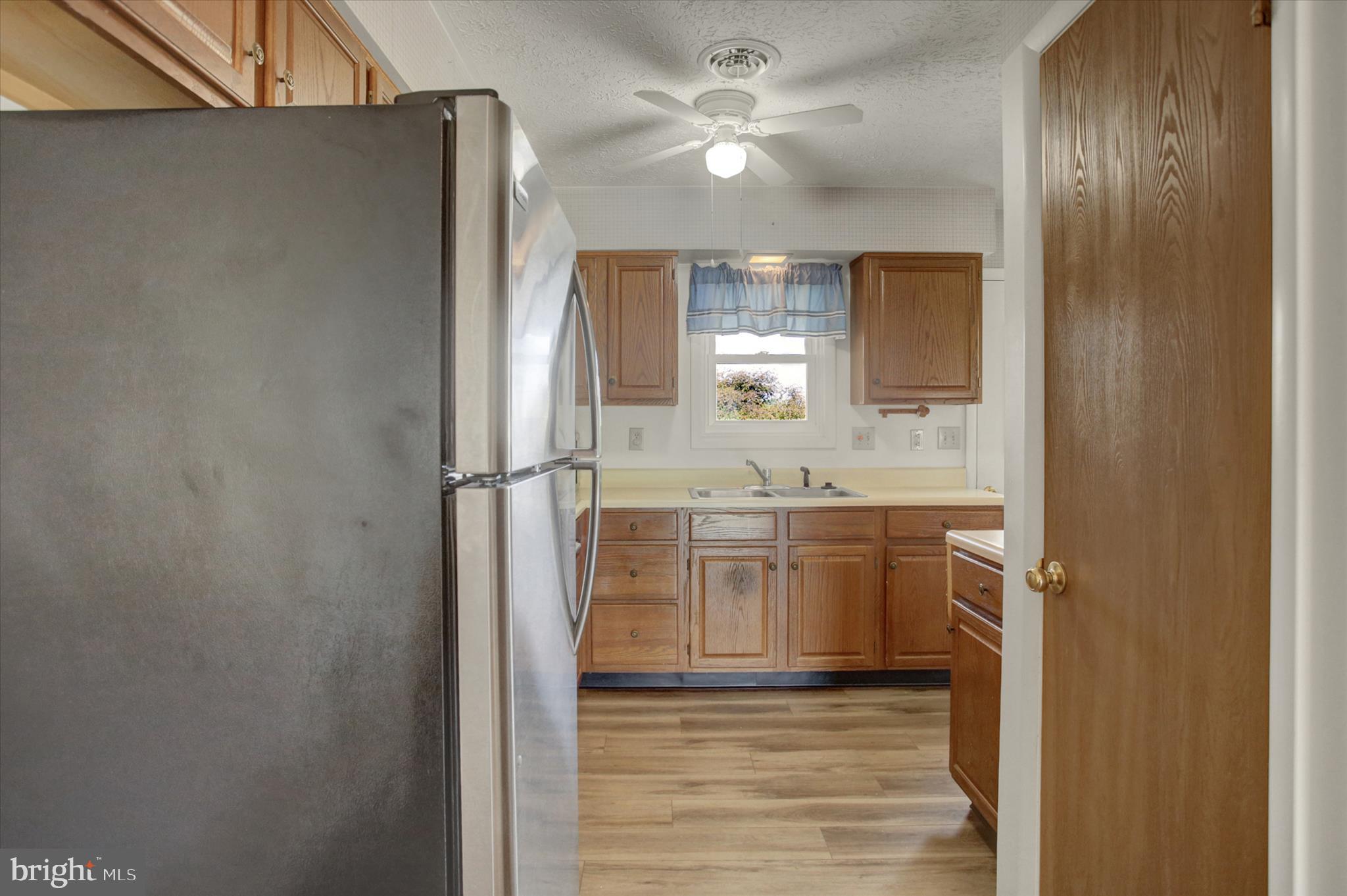 RUSTIC HILL - Residential