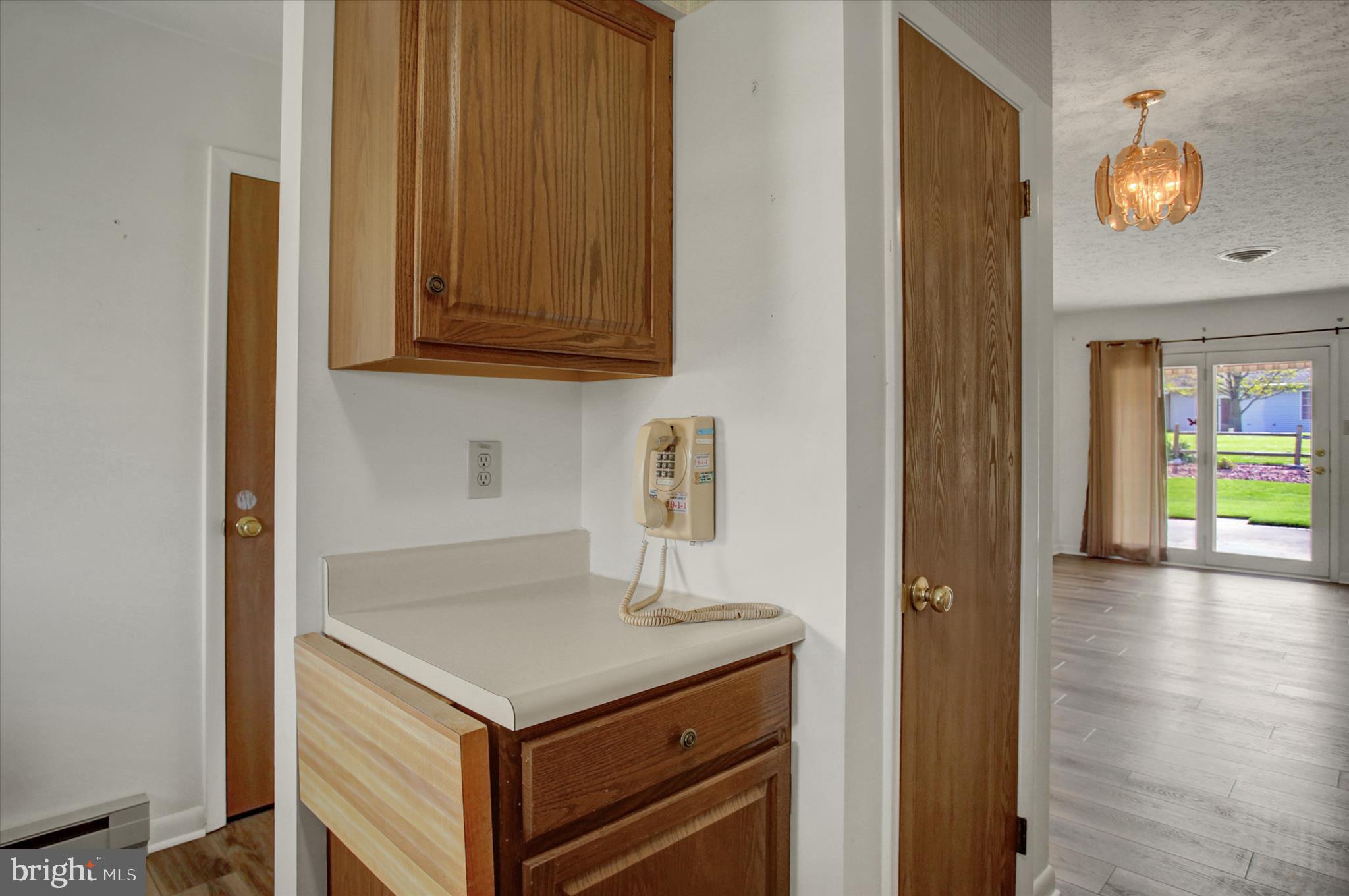 RUSTIC HILL - Residential