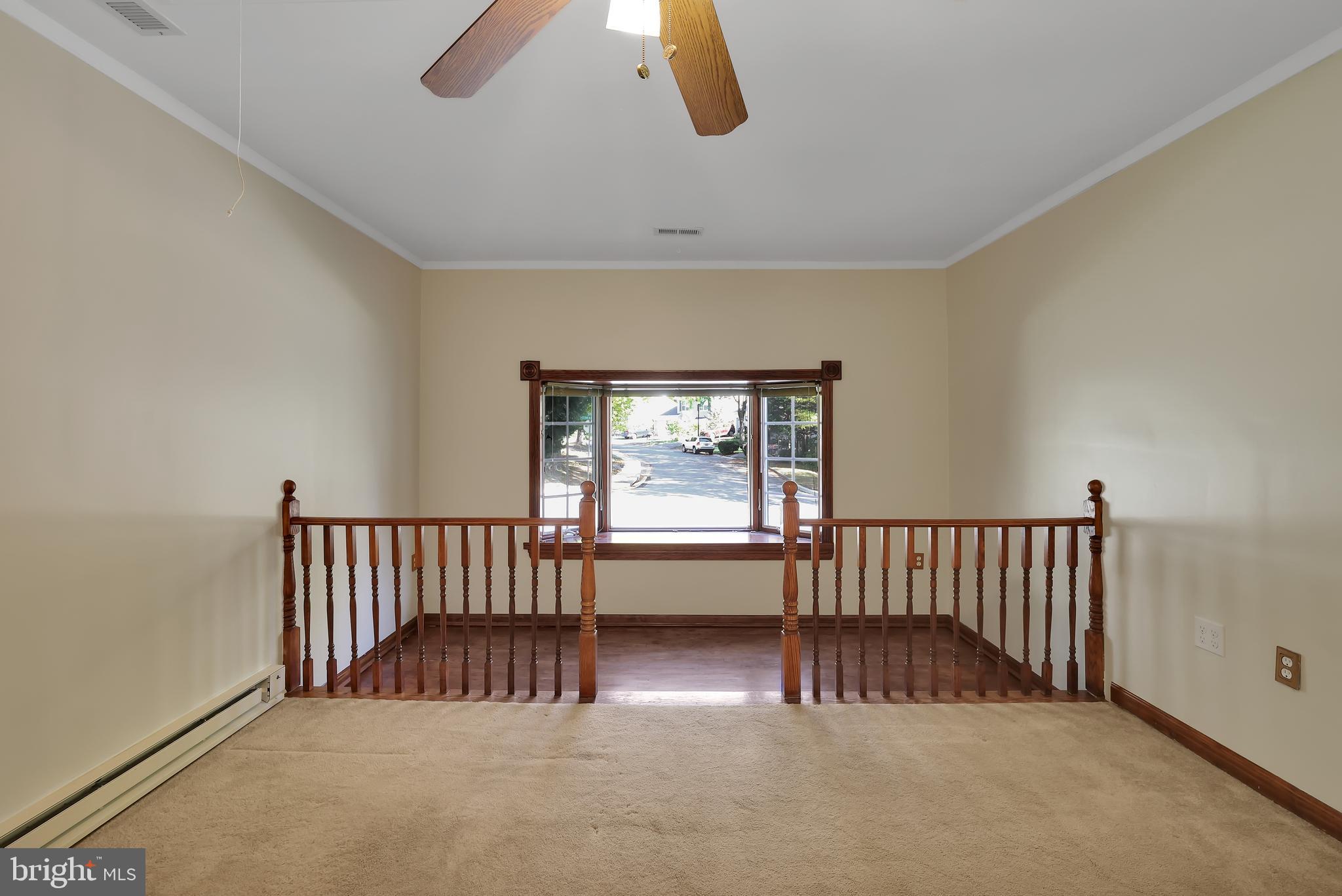 CHURCHILL TOWN SECTOR - Residential