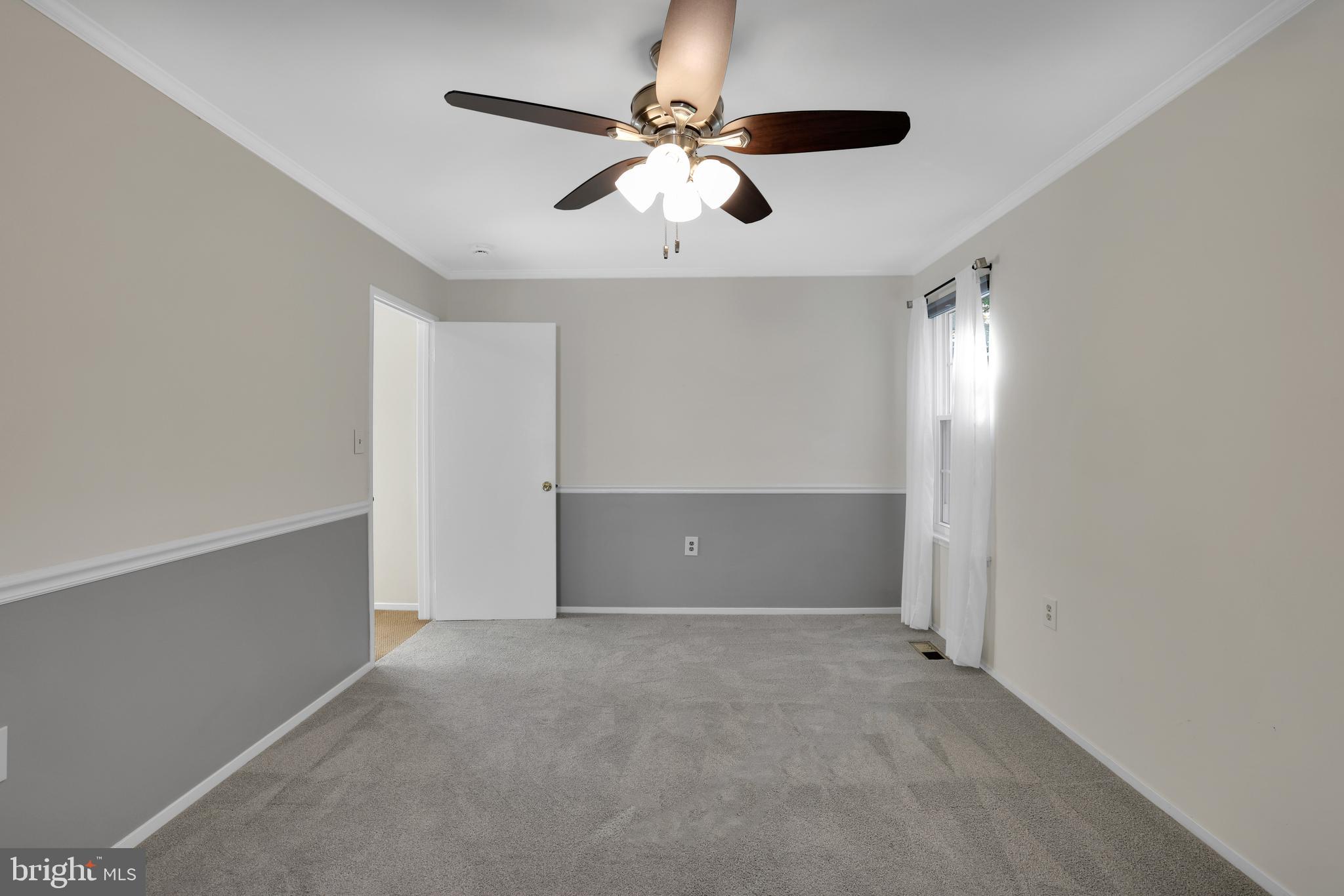 CHURCHILL TOWN SECTOR - Residential