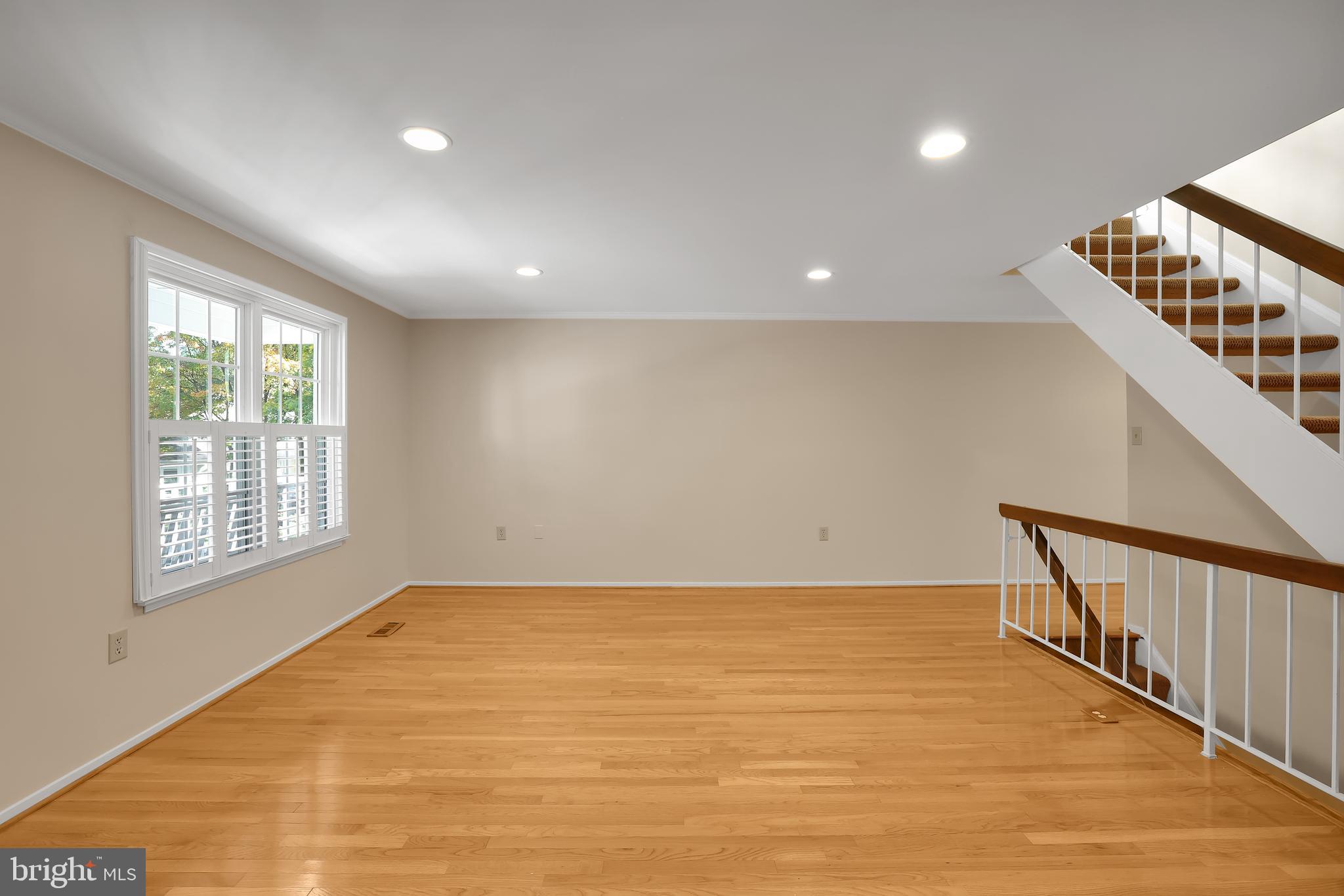 CHURCHILL TOWN SECTOR - Residential