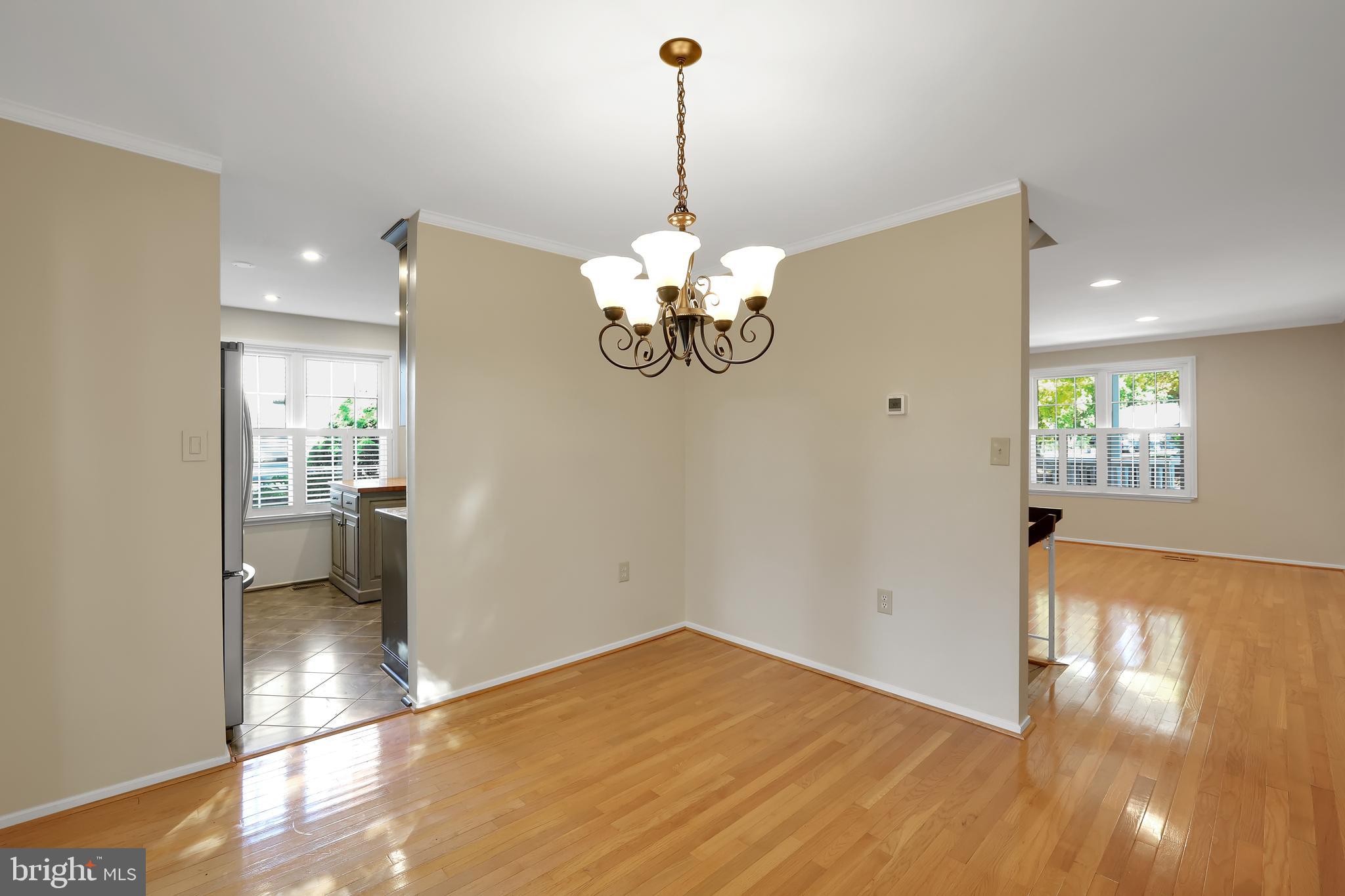 CHURCHILL TOWN SECTOR - Residential