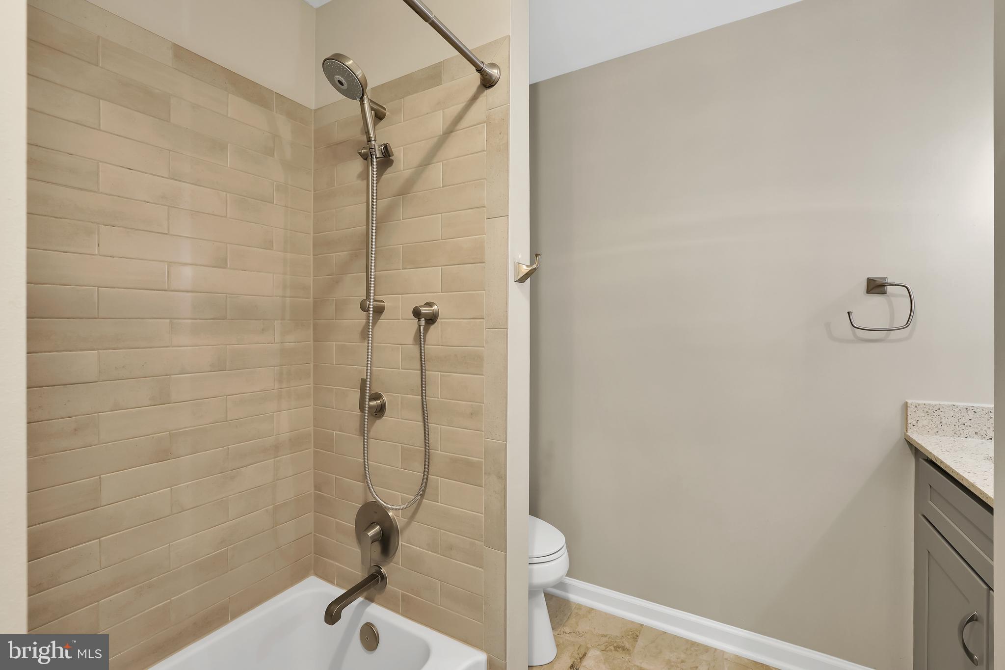 CHURCHILL TOWN SECTOR - Residential