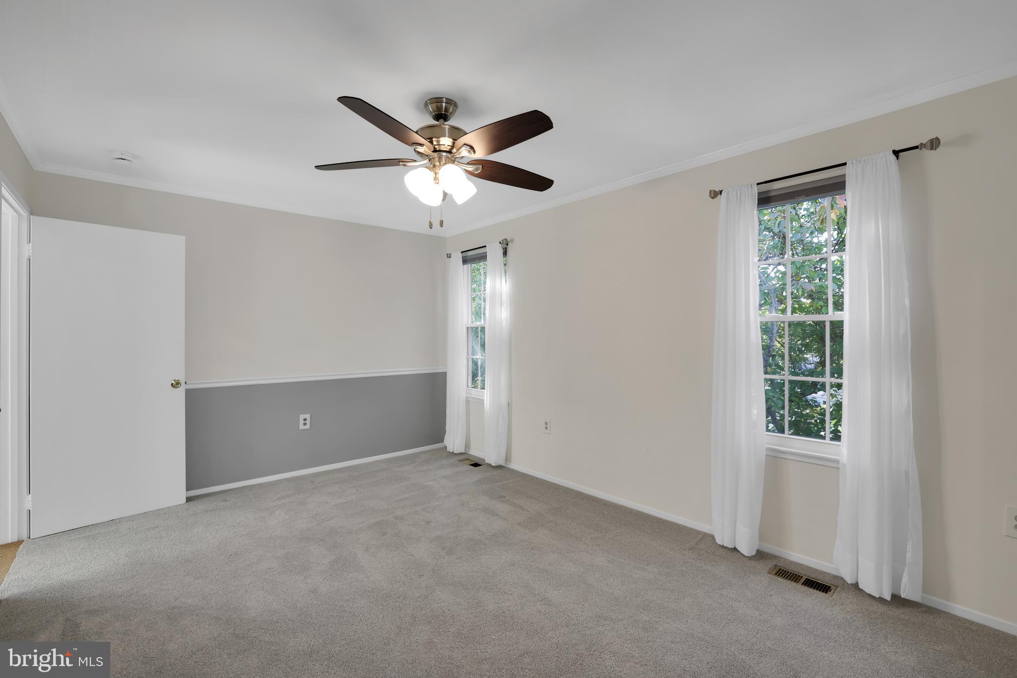 CHURCHILL TOWN SECTOR - Residential