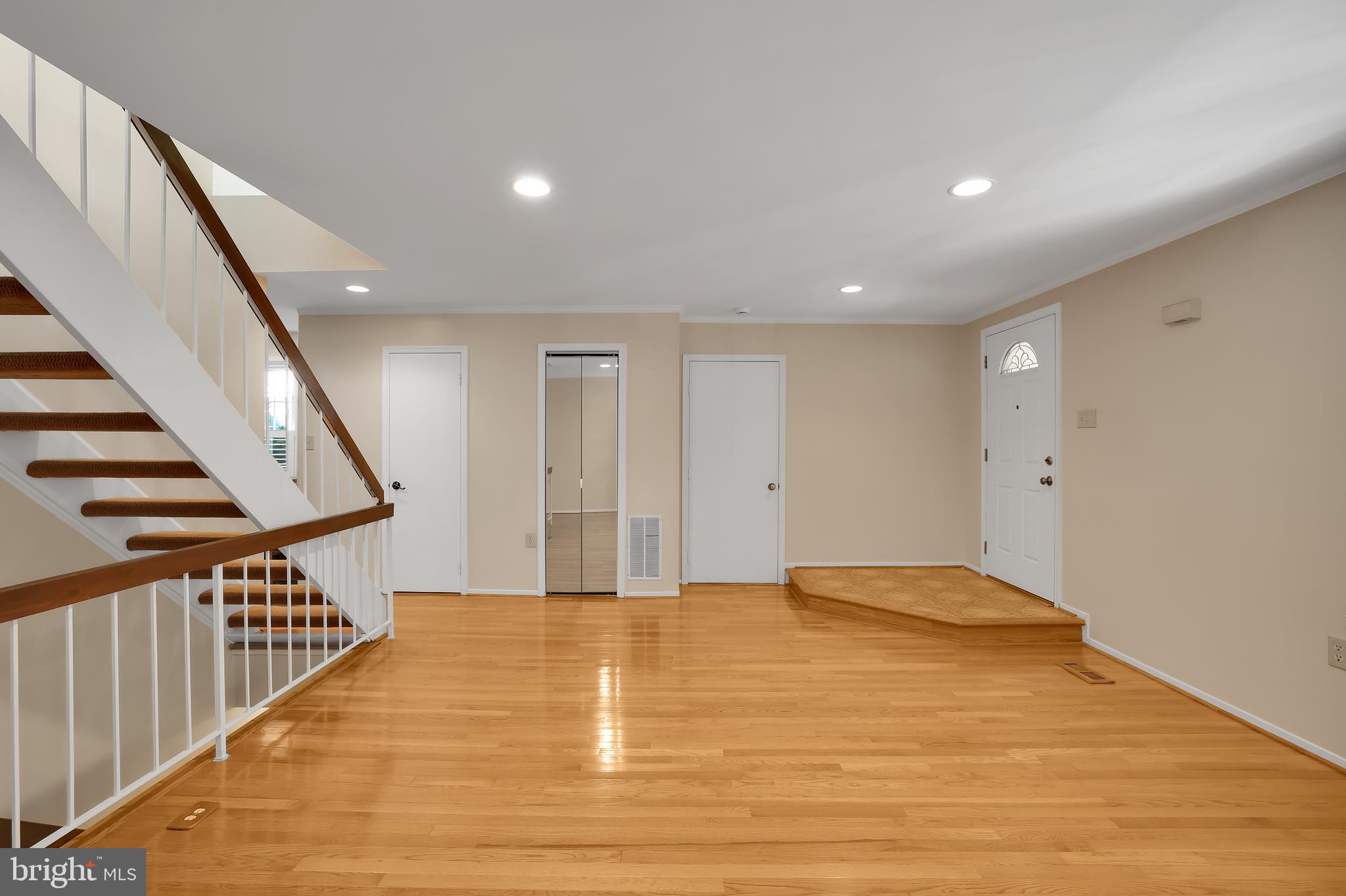 CHURCHILL TOWN SECTOR - Residential