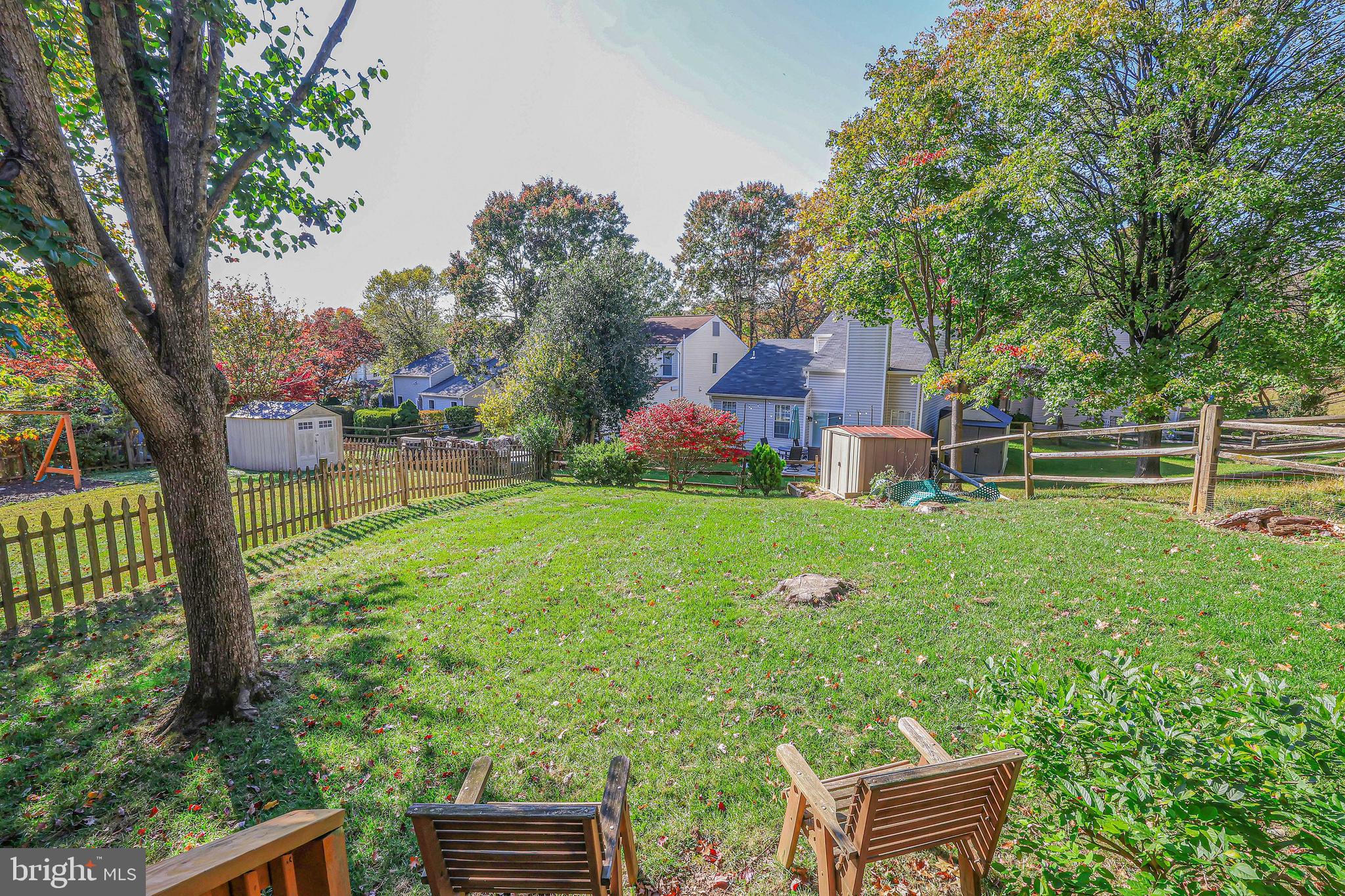 CHURCHILL TOWN SECTOR - Residential