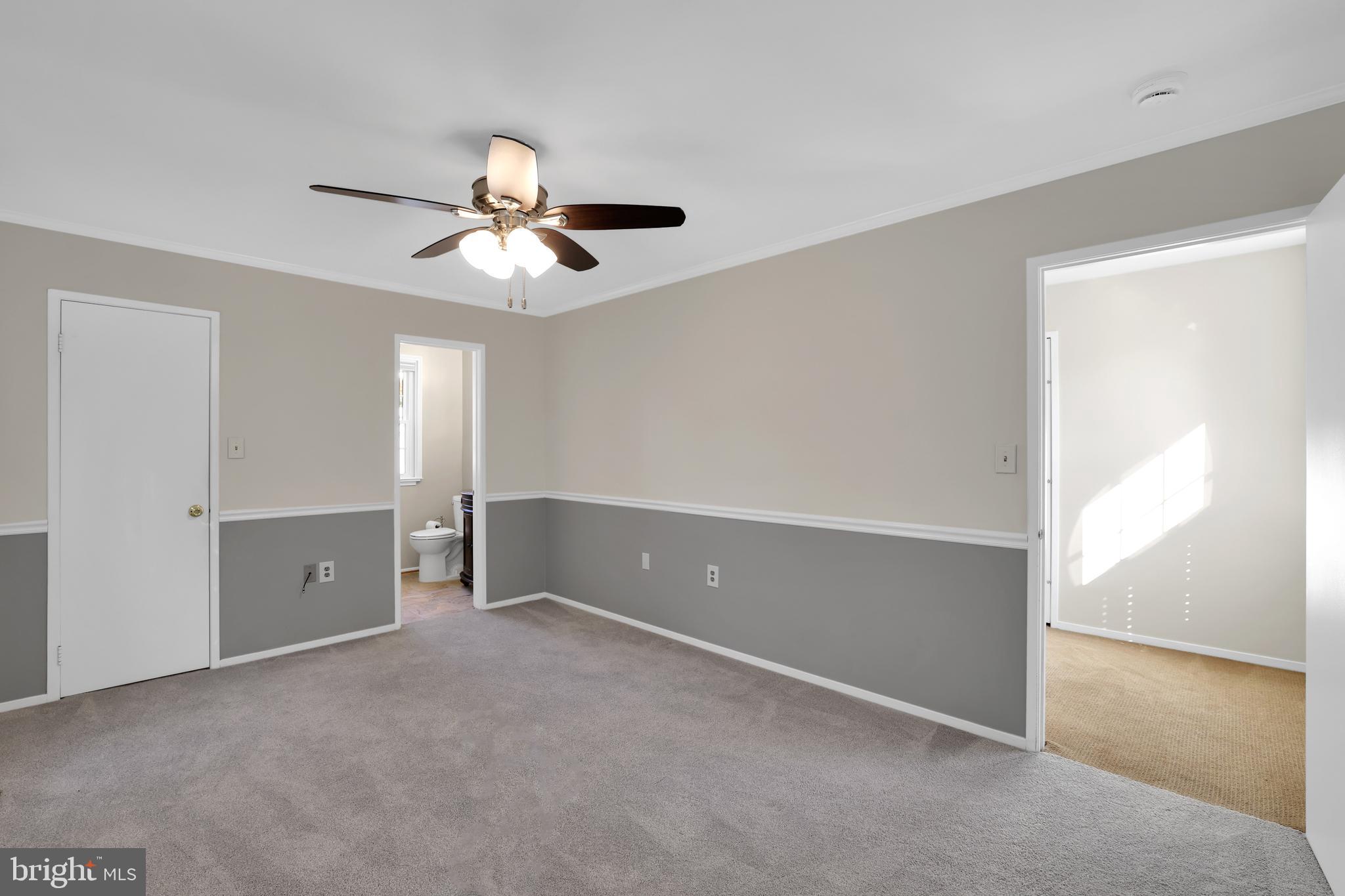 CHURCHILL TOWN SECTOR - Residential