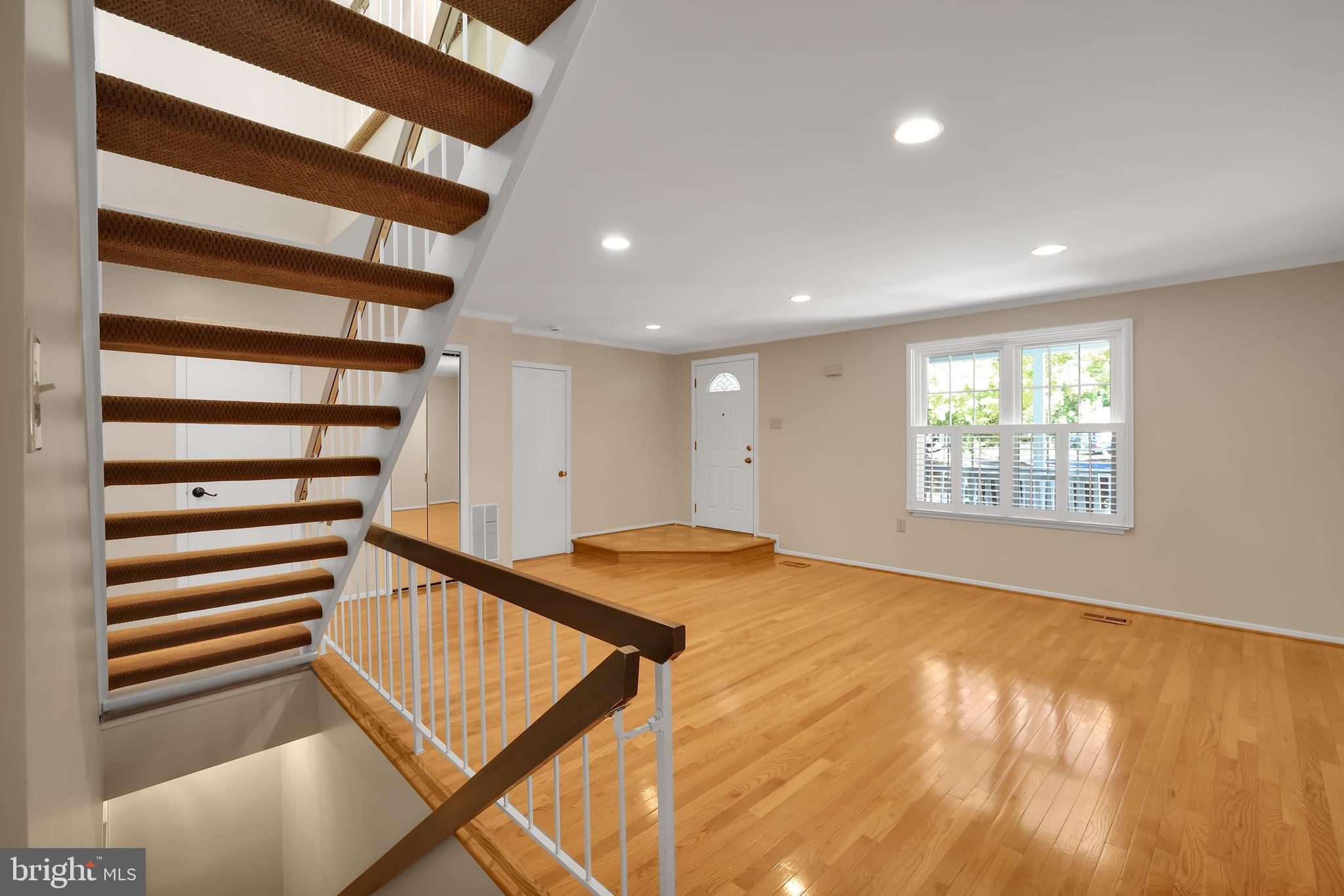 CHURCHILL TOWN SECTOR - Residential