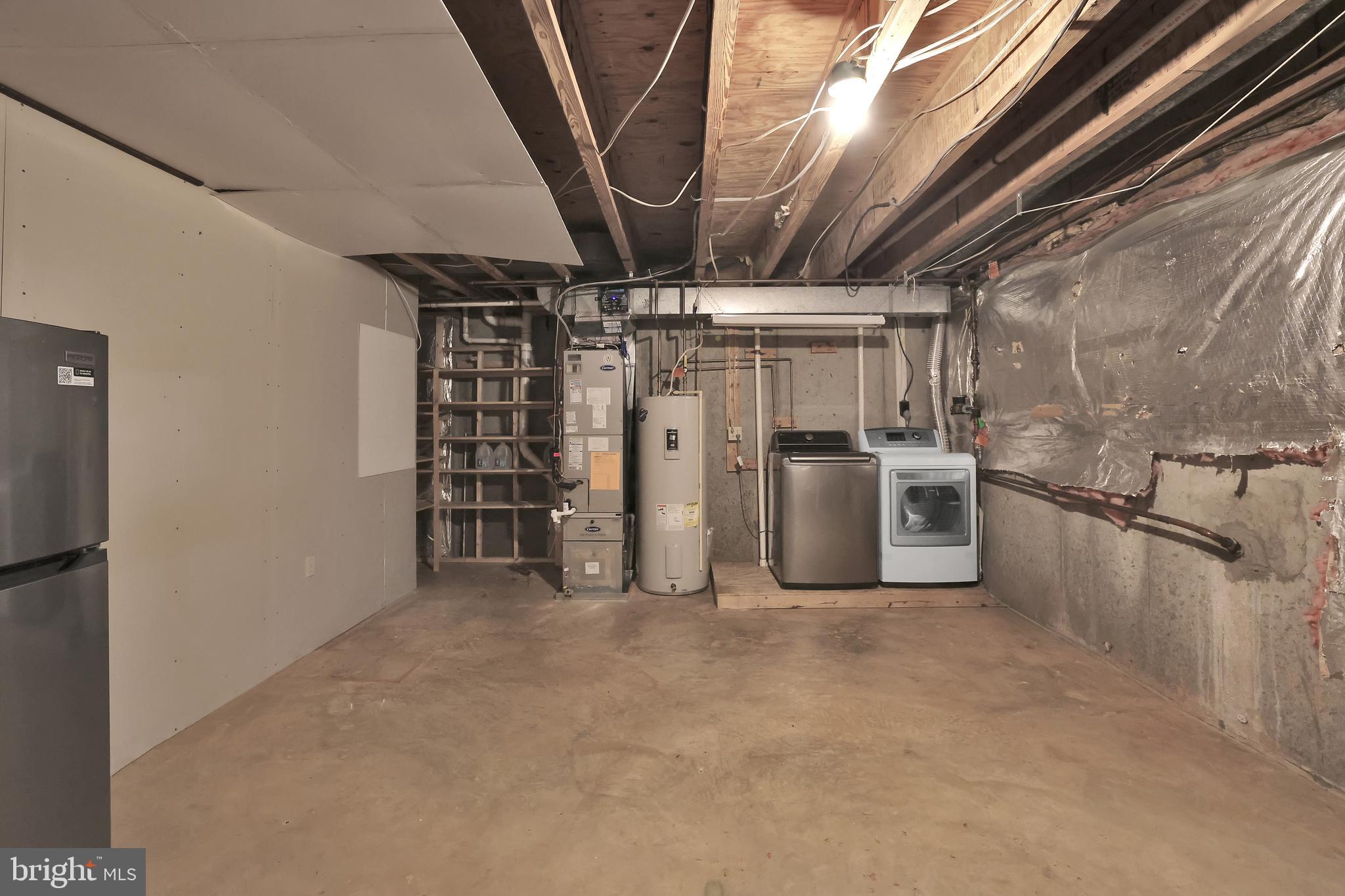 CHURCHILL TOWN SECTOR - Residential