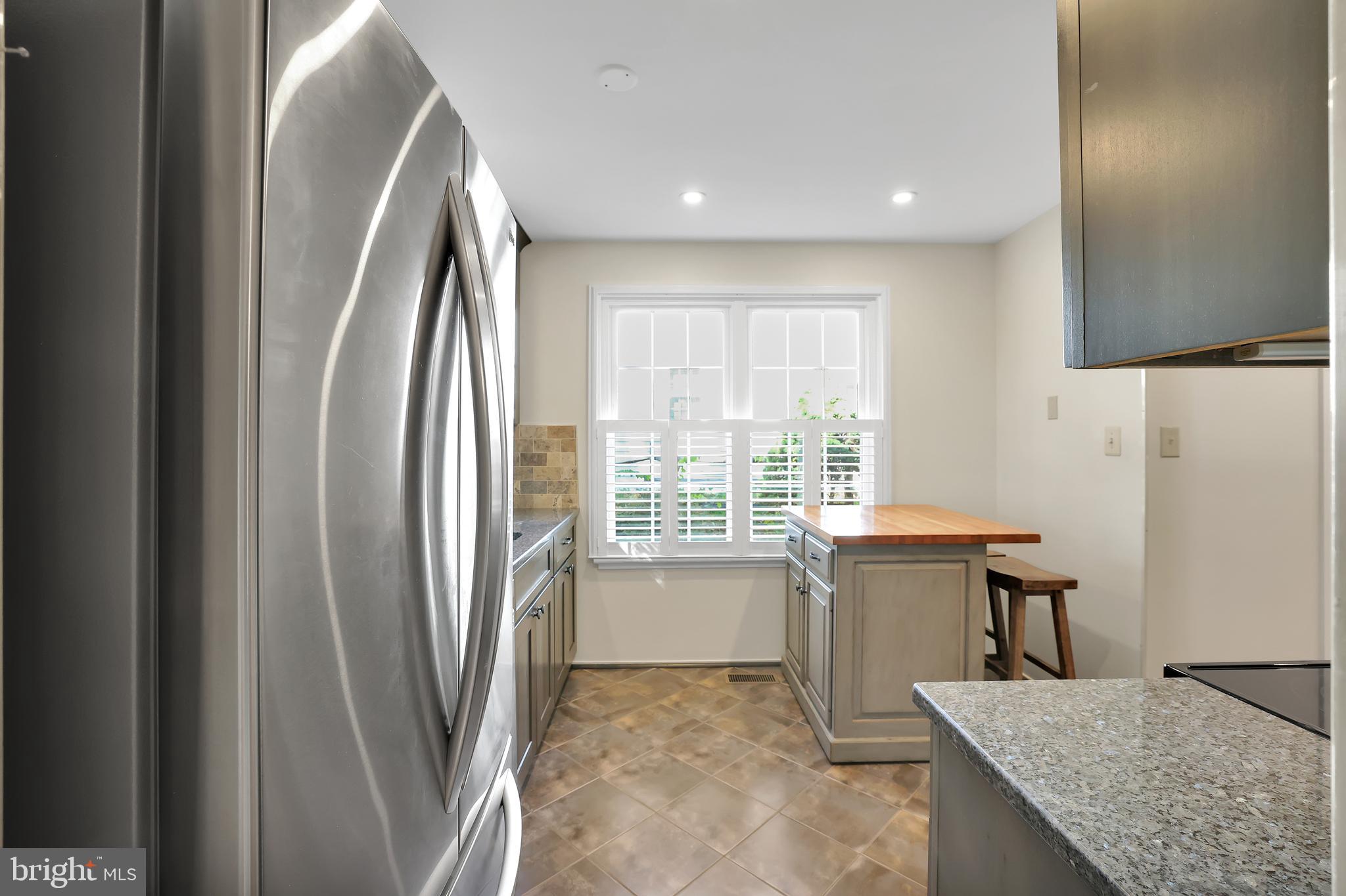 CHURCHILL TOWN SECTOR - Residential