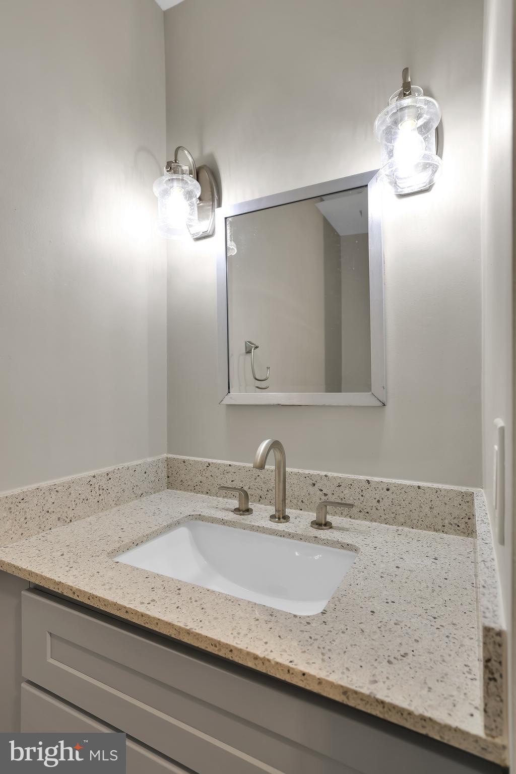 CHURCHILL TOWN SECTOR - Residential