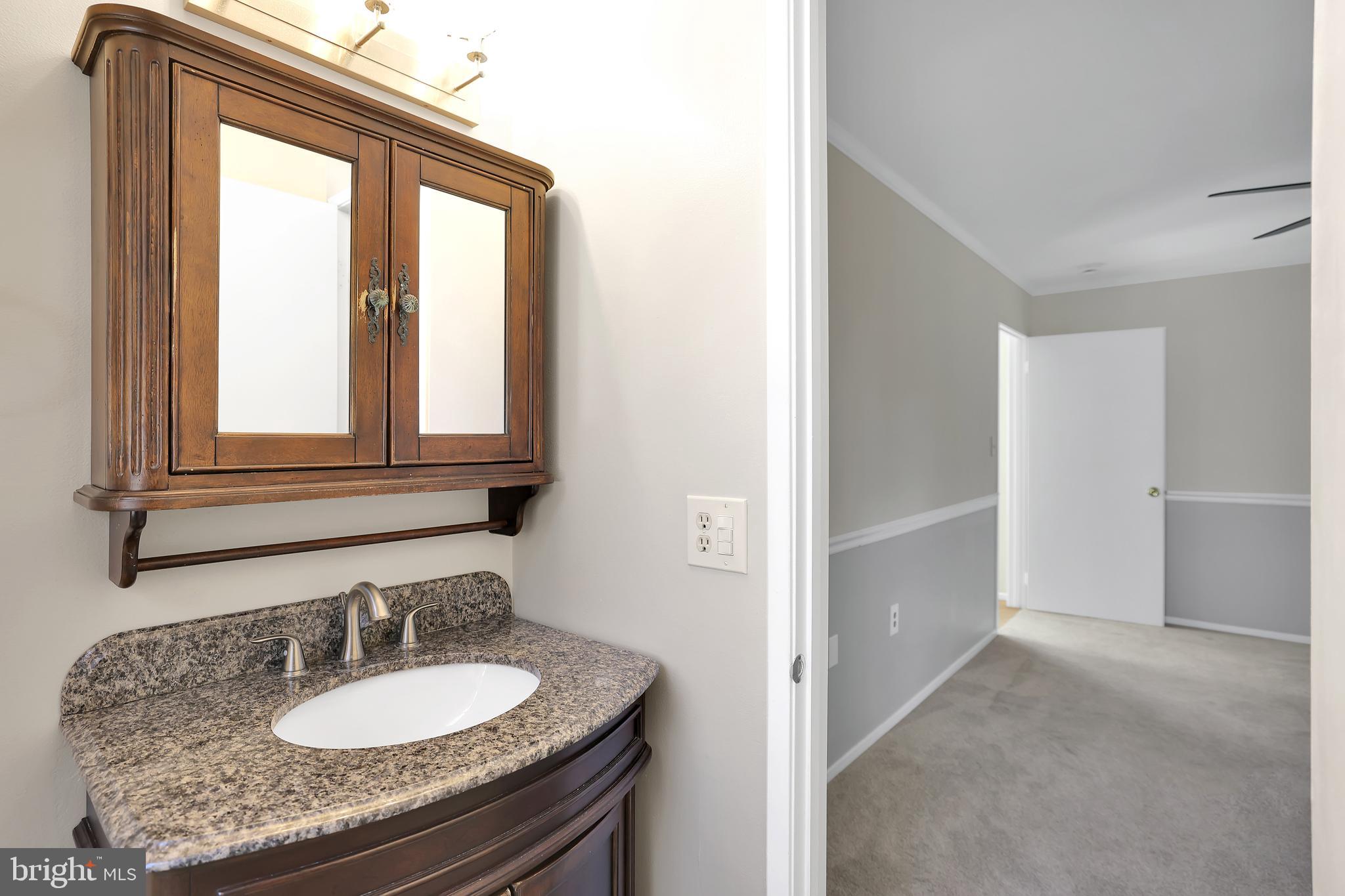 CHURCHILL TOWN SECTOR - Residential