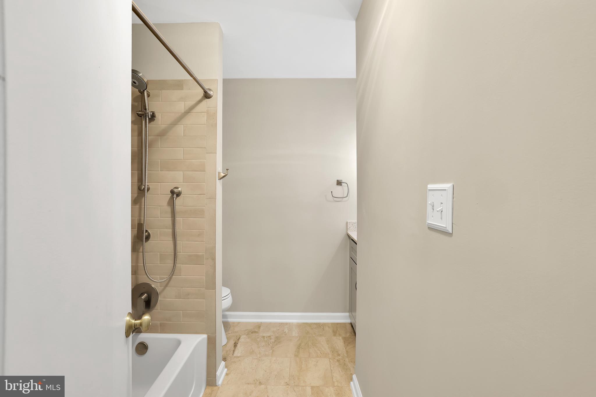 CHURCHILL TOWN SECTOR - Residential