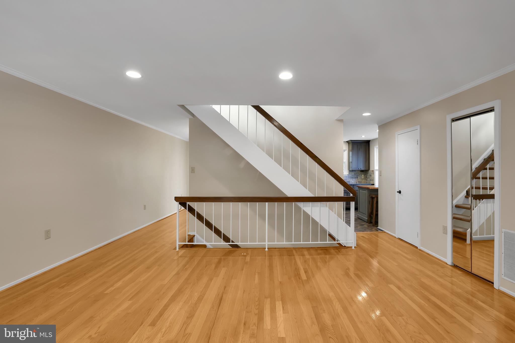 CHURCHILL TOWN SECTOR - Residential