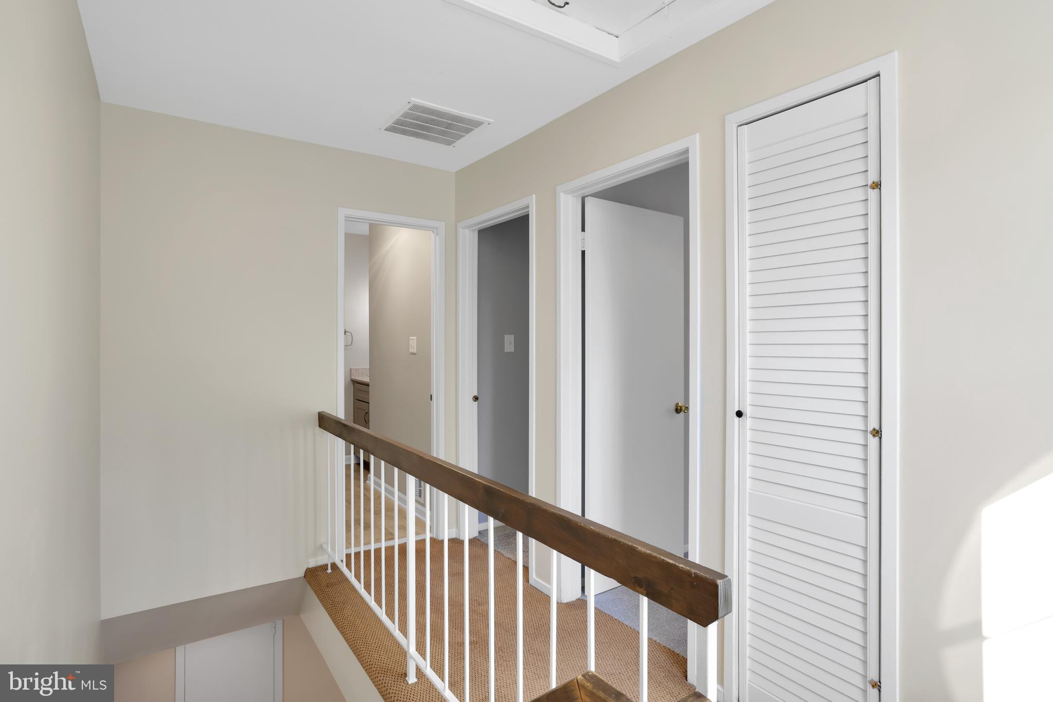 CHURCHILL TOWN SECTOR - Residential