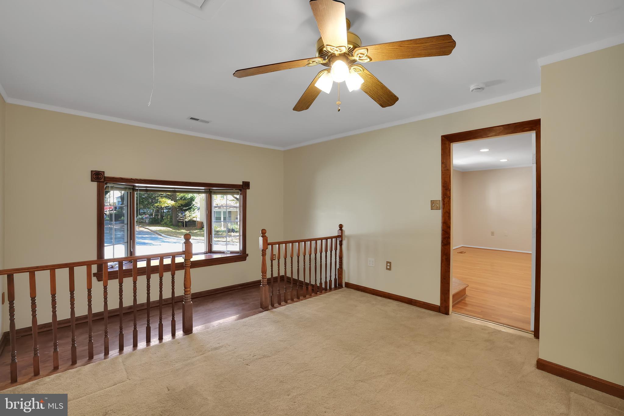 CHURCHILL TOWN SECTOR - Residential