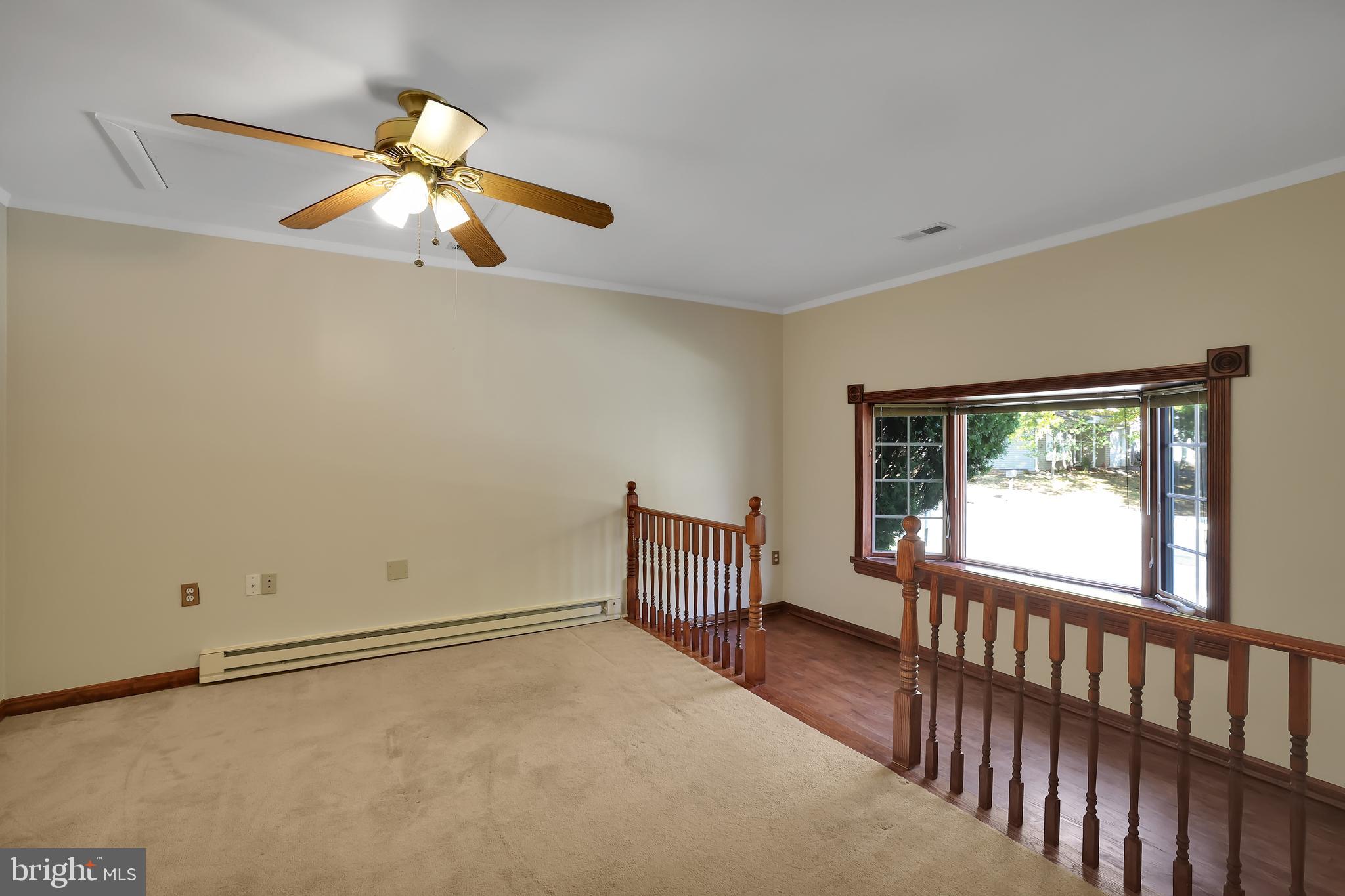 CHURCHILL TOWN SECTOR - Residential