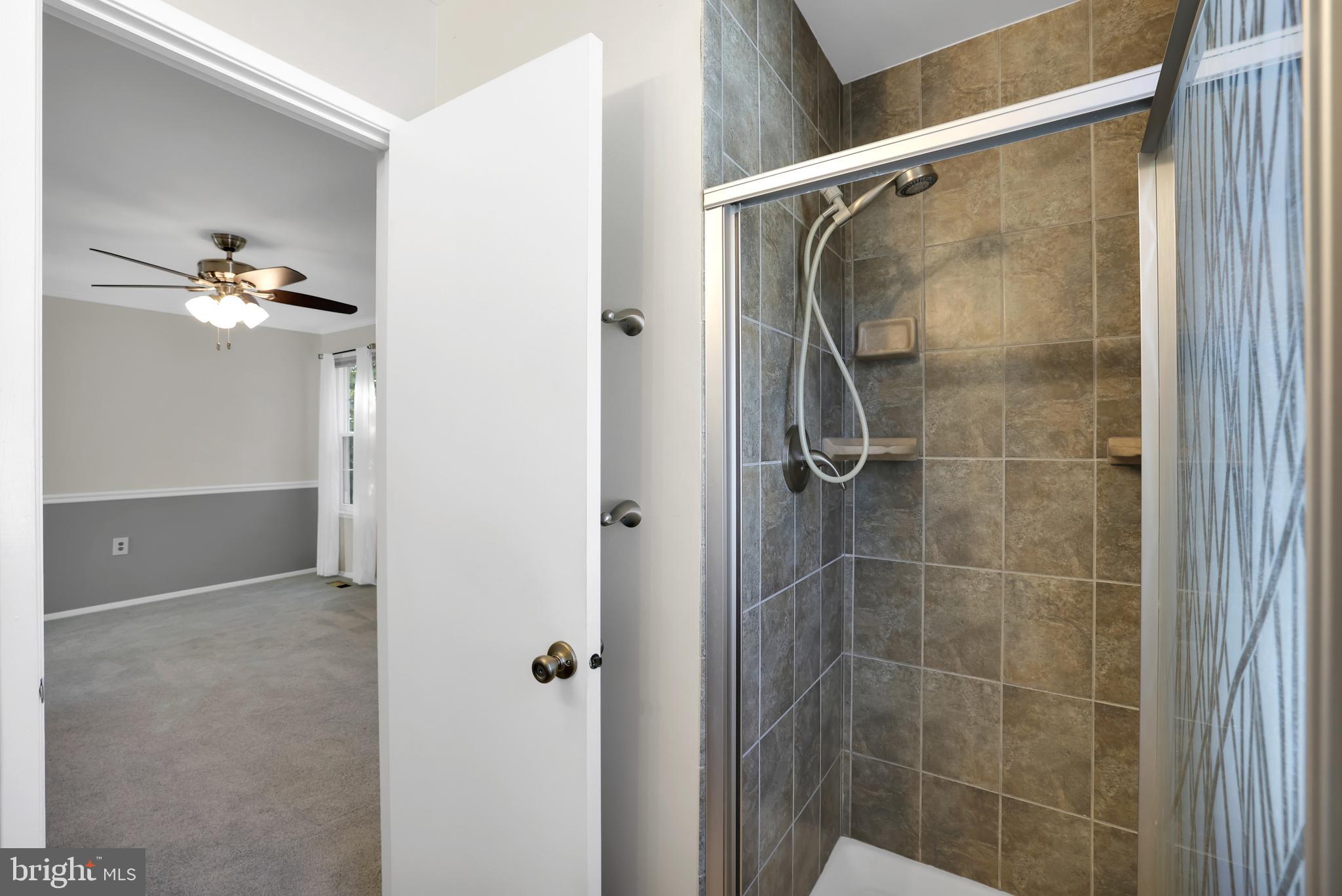 CHURCHILL TOWN SECTOR - Residential