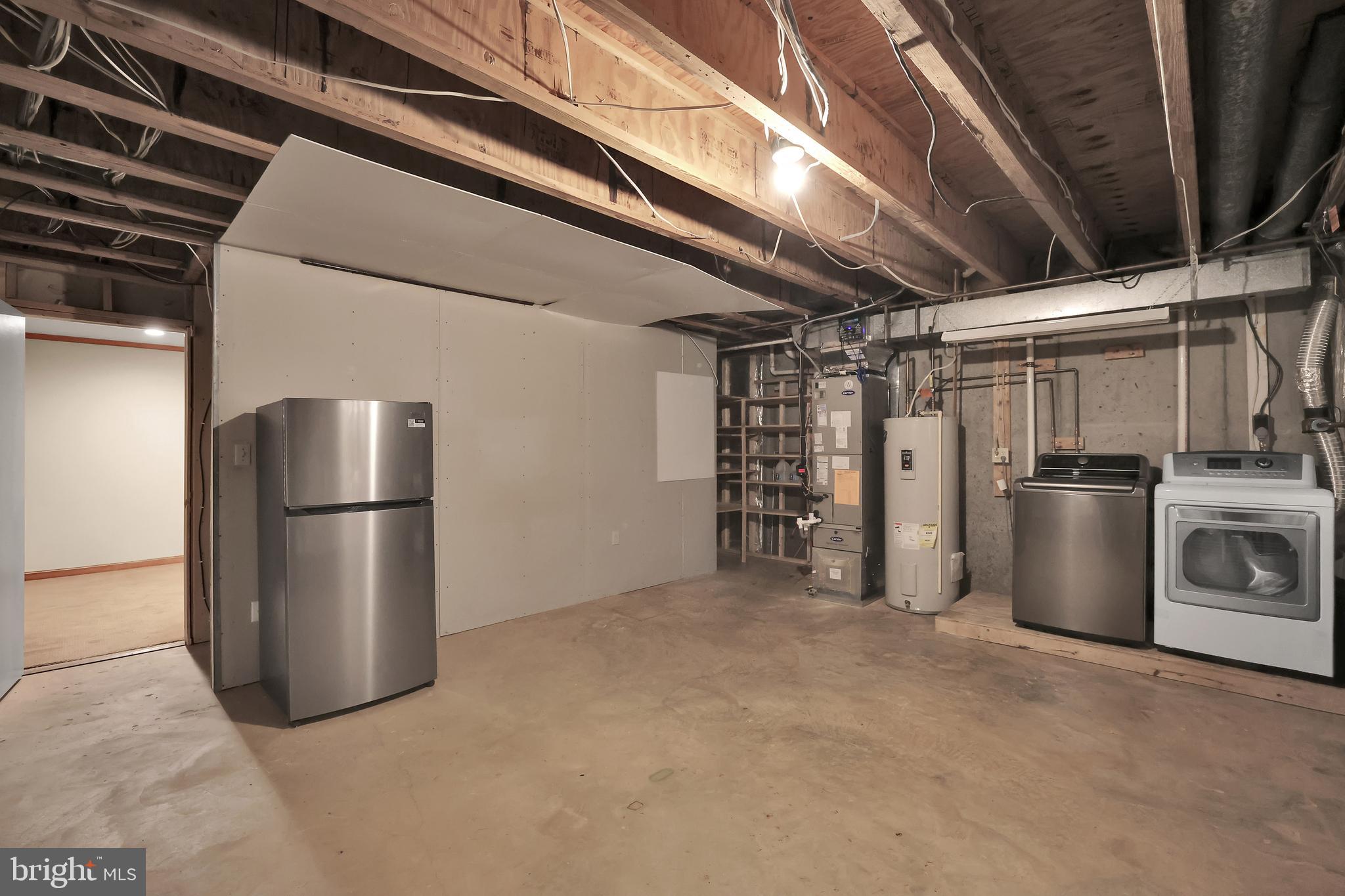 CHURCHILL TOWN SECTOR - Residential