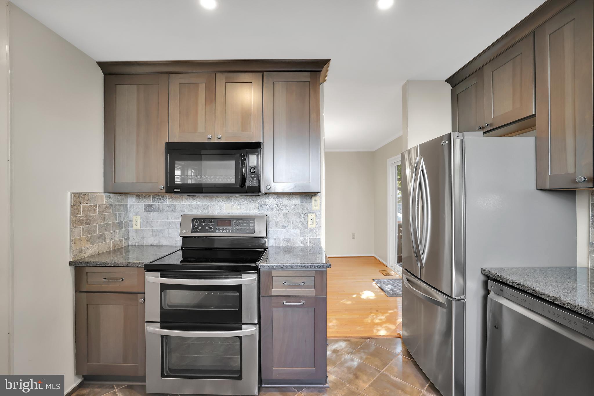 CHURCHILL TOWN SECTOR - Residential