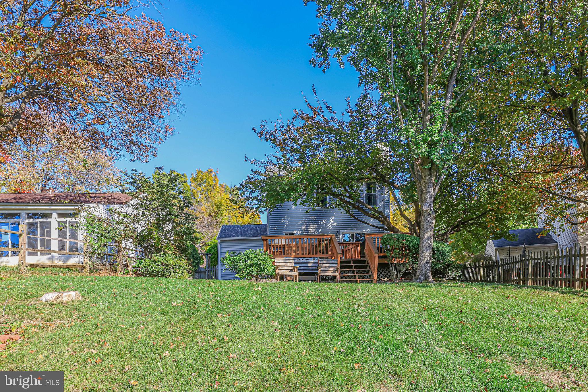 CHURCHILL TOWN SECTOR - Residential