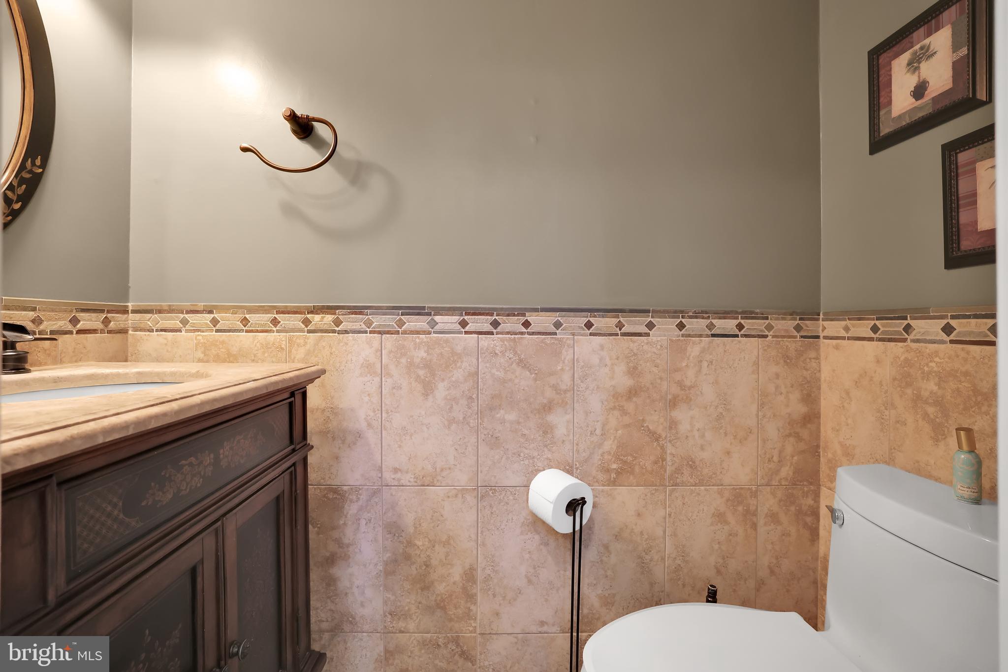 CHURCHILL TOWN SECTOR - Residential