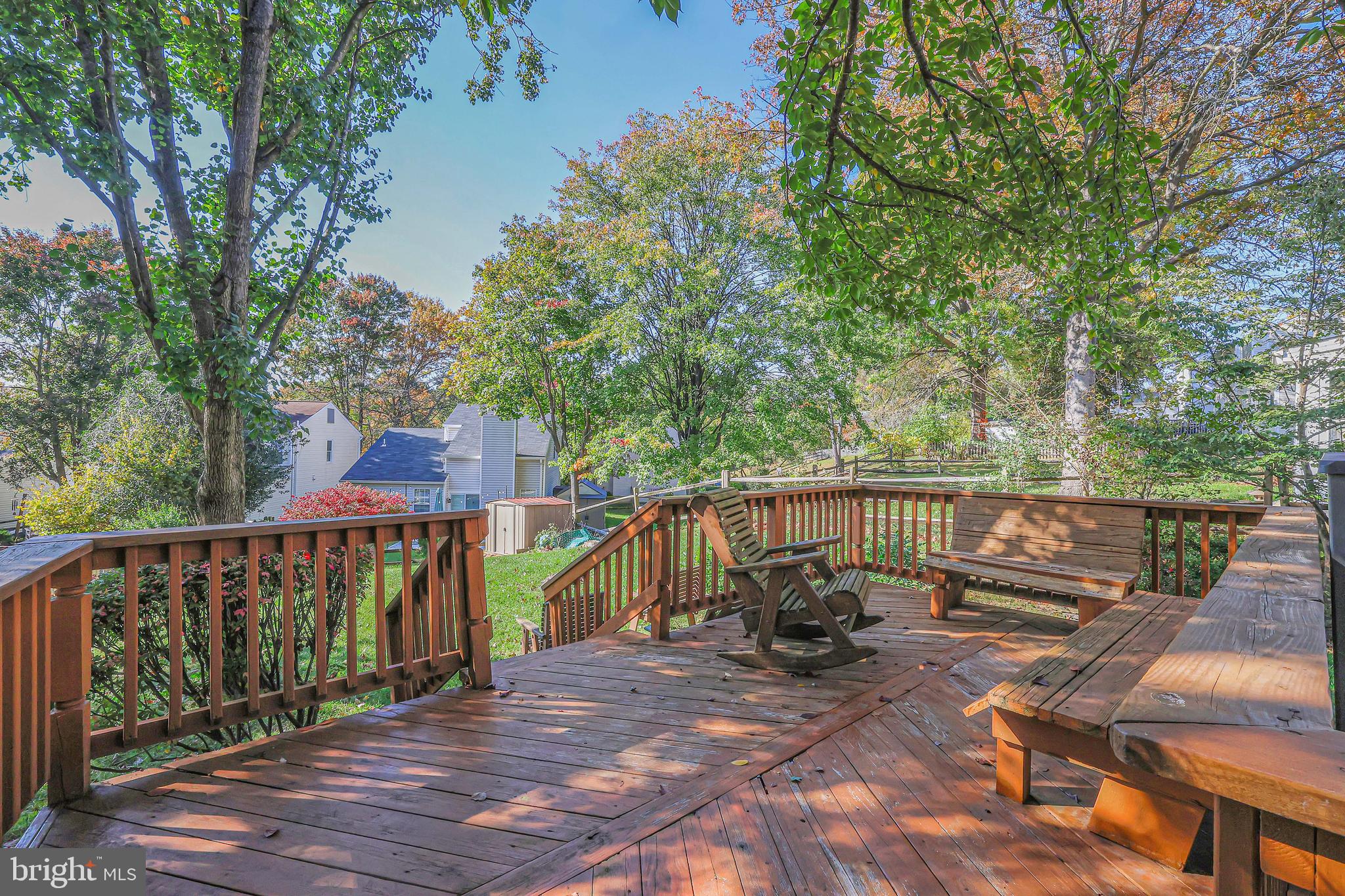 CHURCHILL TOWN SECTOR - Residential