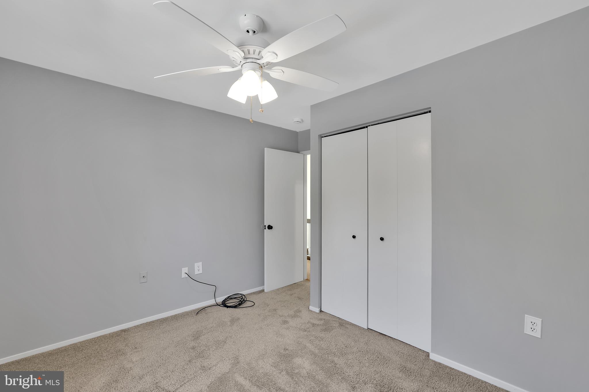 CHURCHILL TOWN SECTOR - Residential