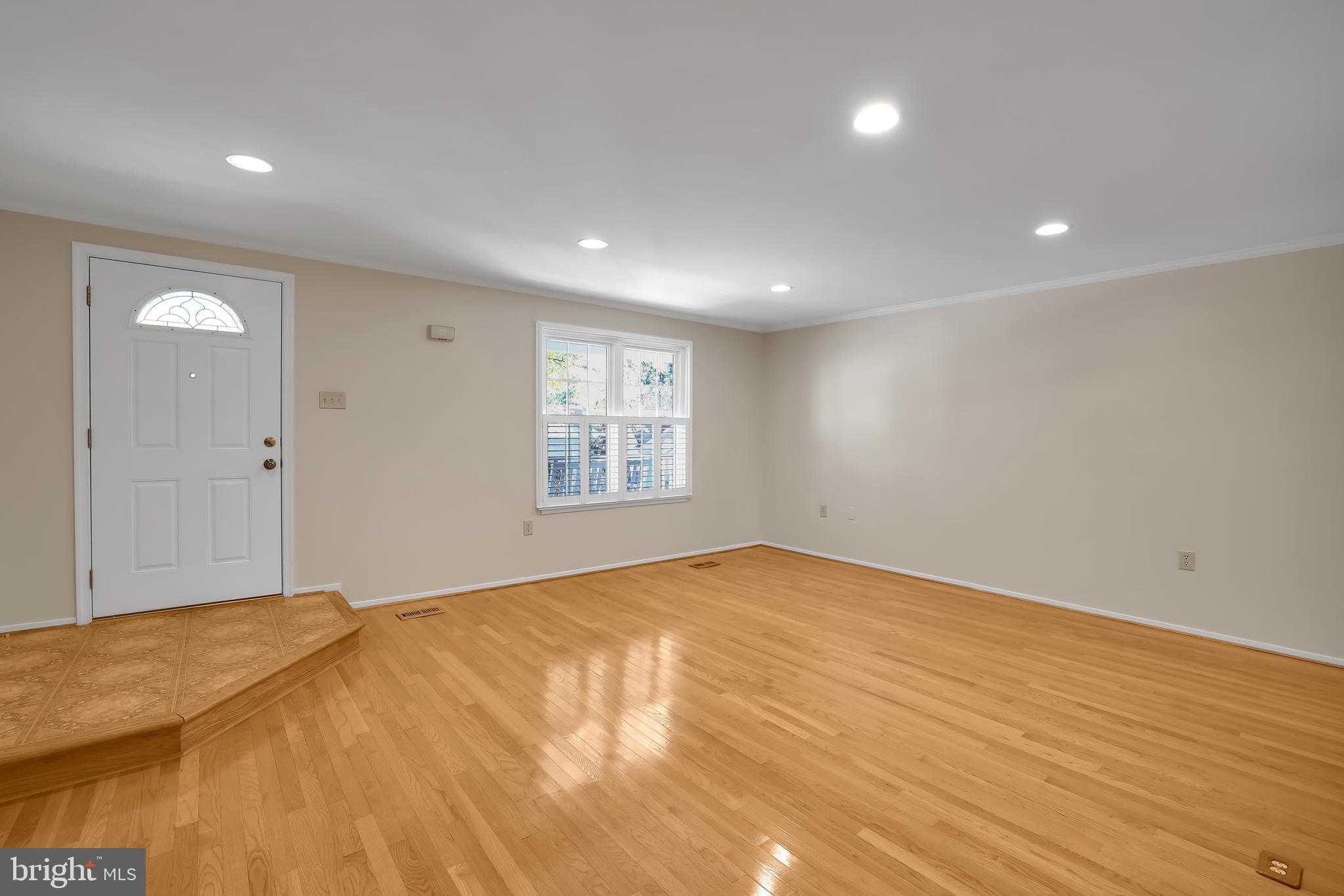 CHURCHILL TOWN SECTOR - Residential