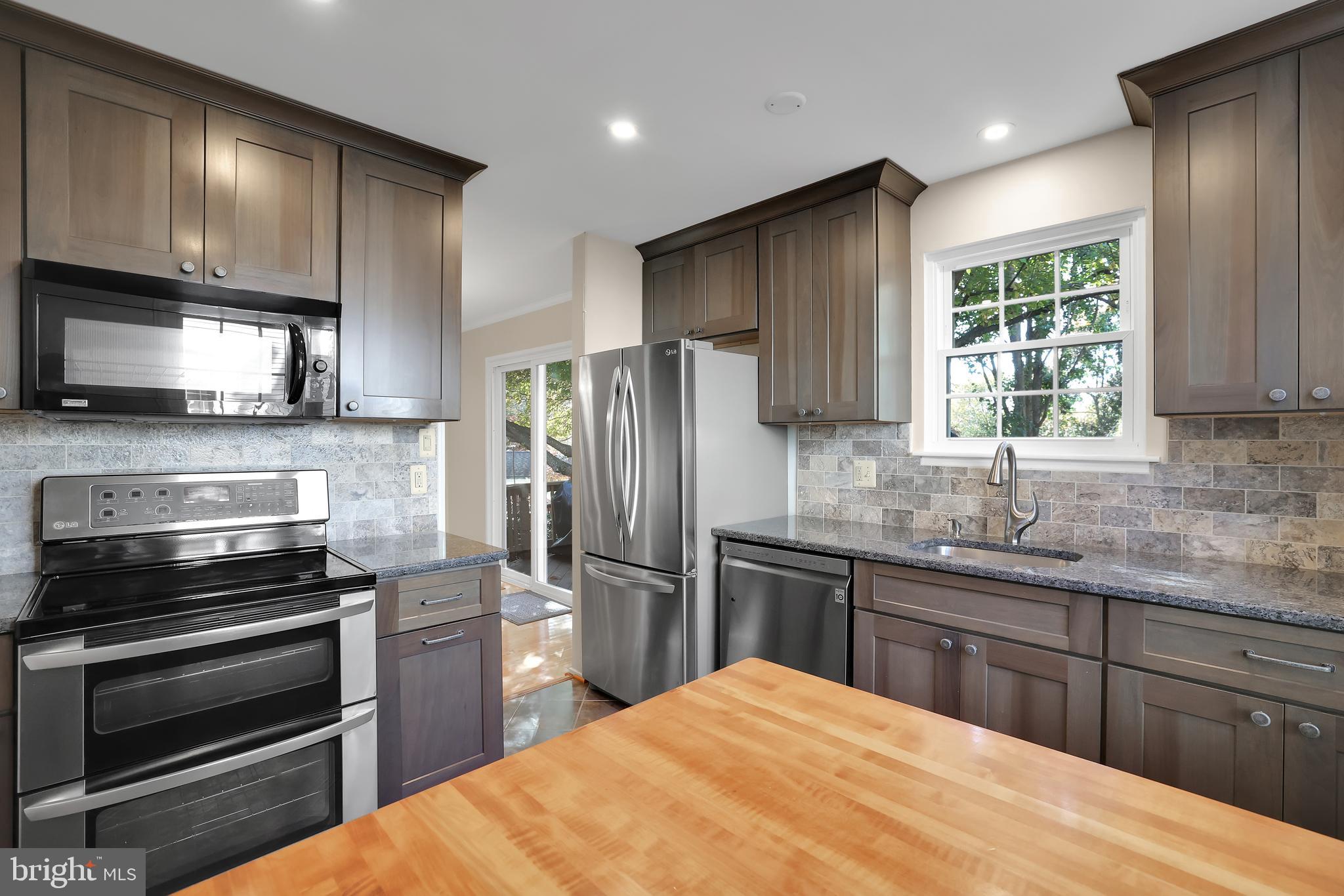 CHURCHILL TOWN SECTOR - Residential