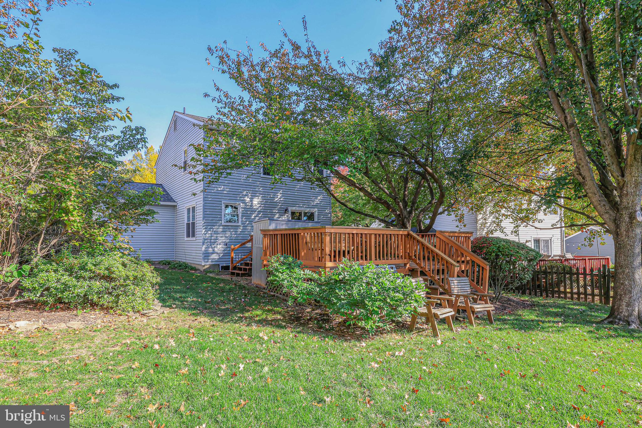 CHURCHILL TOWN SECTOR - Residential