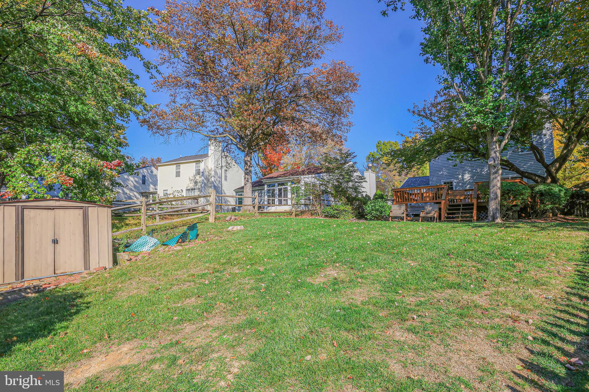 CHURCHILL TOWN SECTOR - Residential