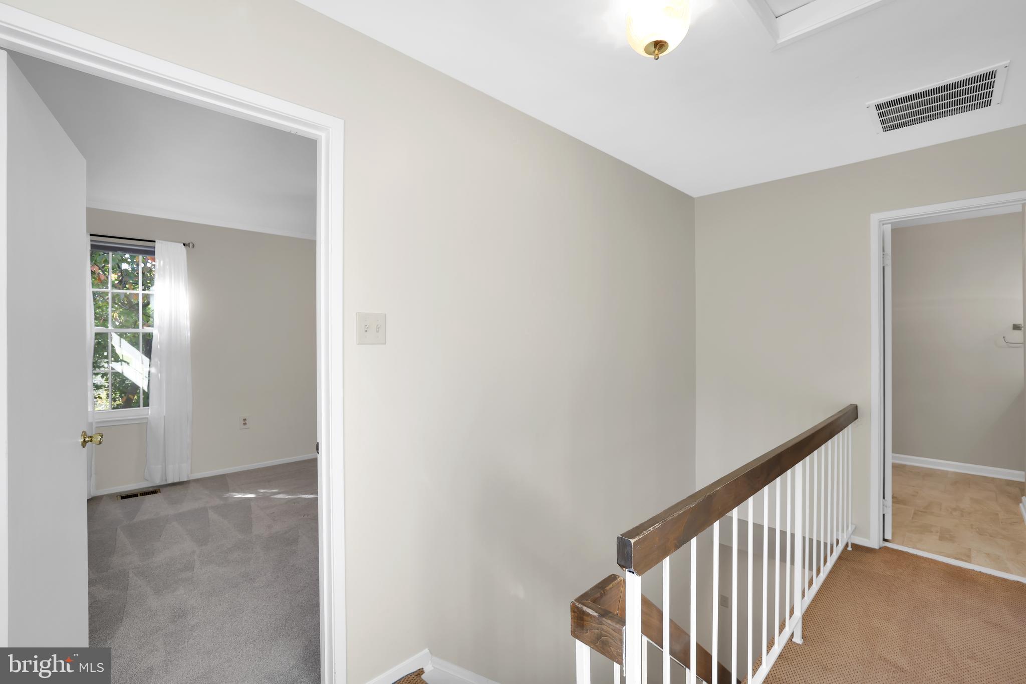 CHURCHILL TOWN SECTOR - Residential