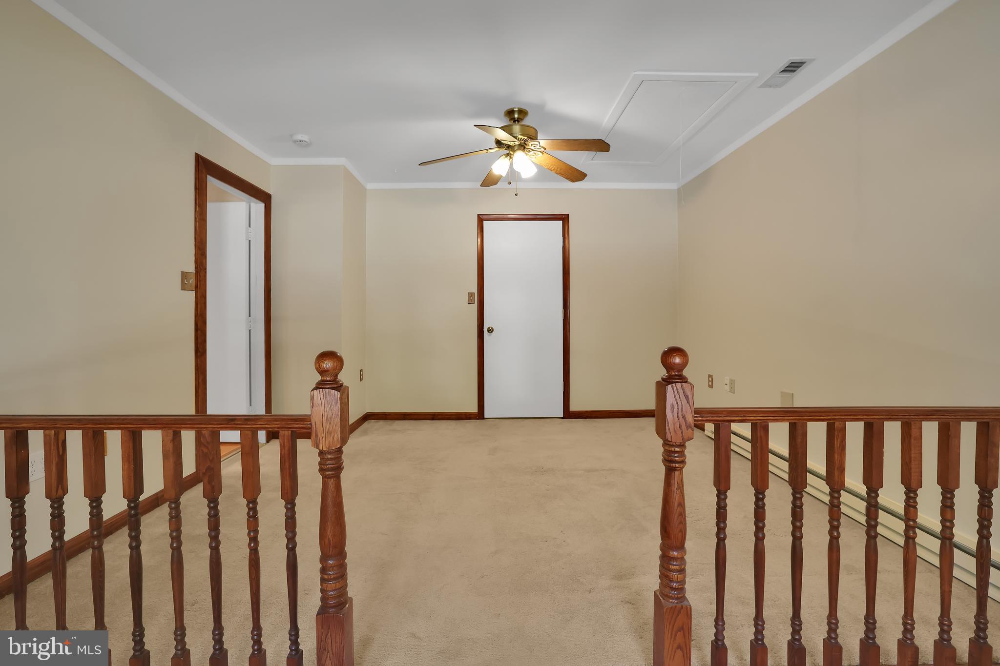 CHURCHILL TOWN SECTOR - Residential