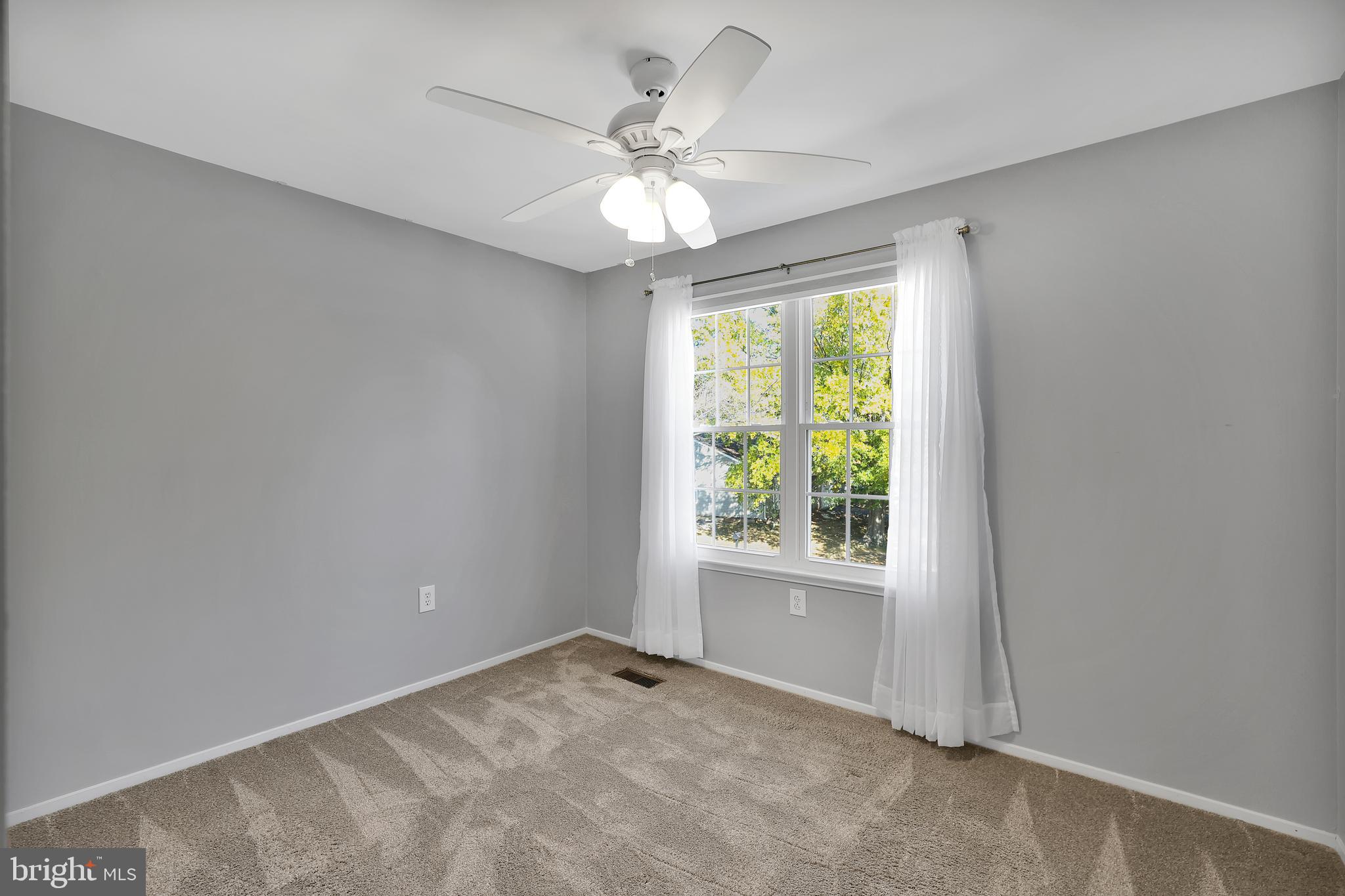 CHURCHILL TOWN SECTOR - Residential