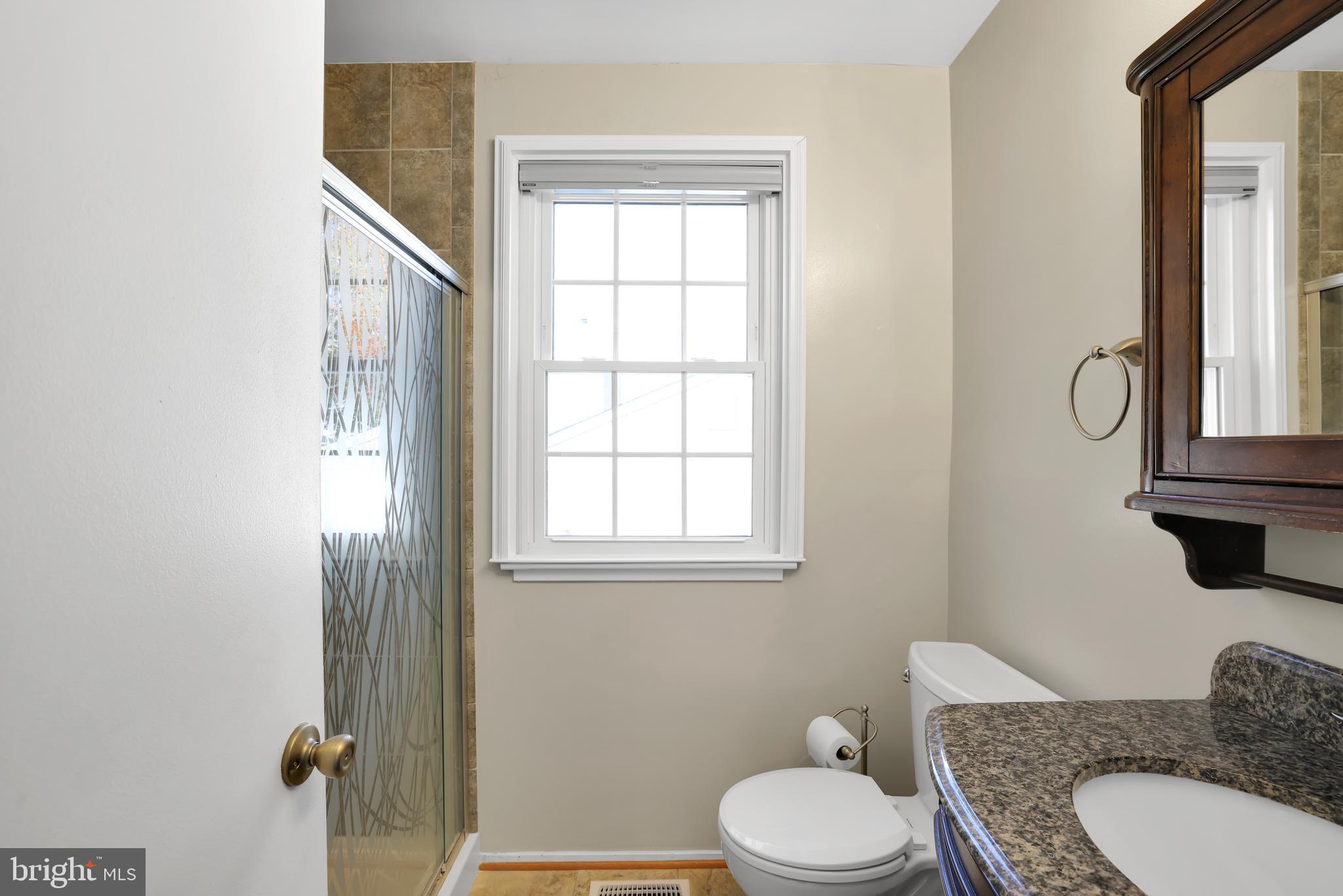 CHURCHILL TOWN SECTOR - Residential