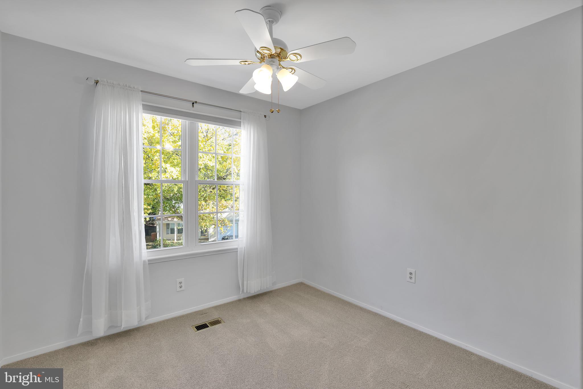 CHURCHILL TOWN SECTOR - Residential