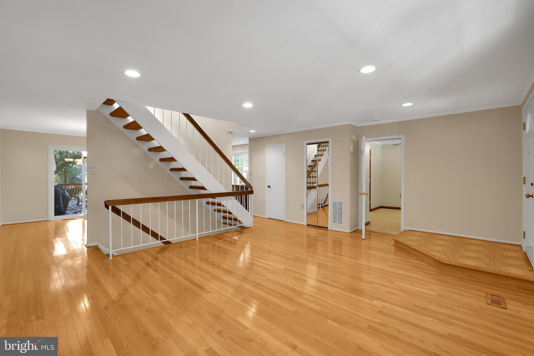 CHURCHILL TOWN SECTOR - Residential