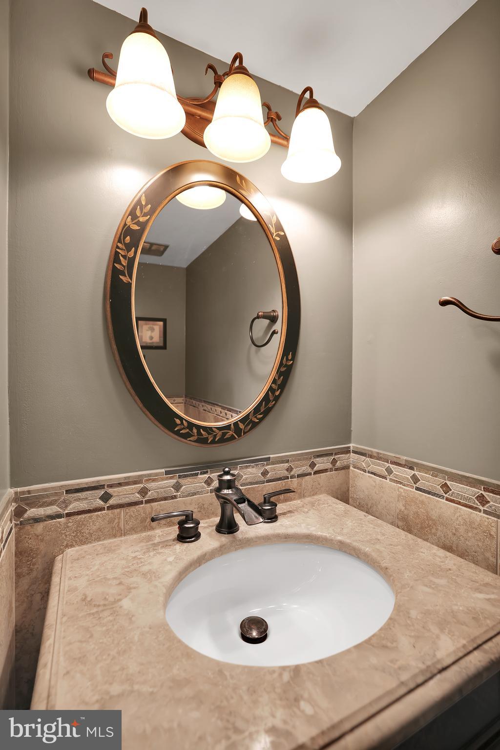 CHURCHILL TOWN SECTOR - Residential