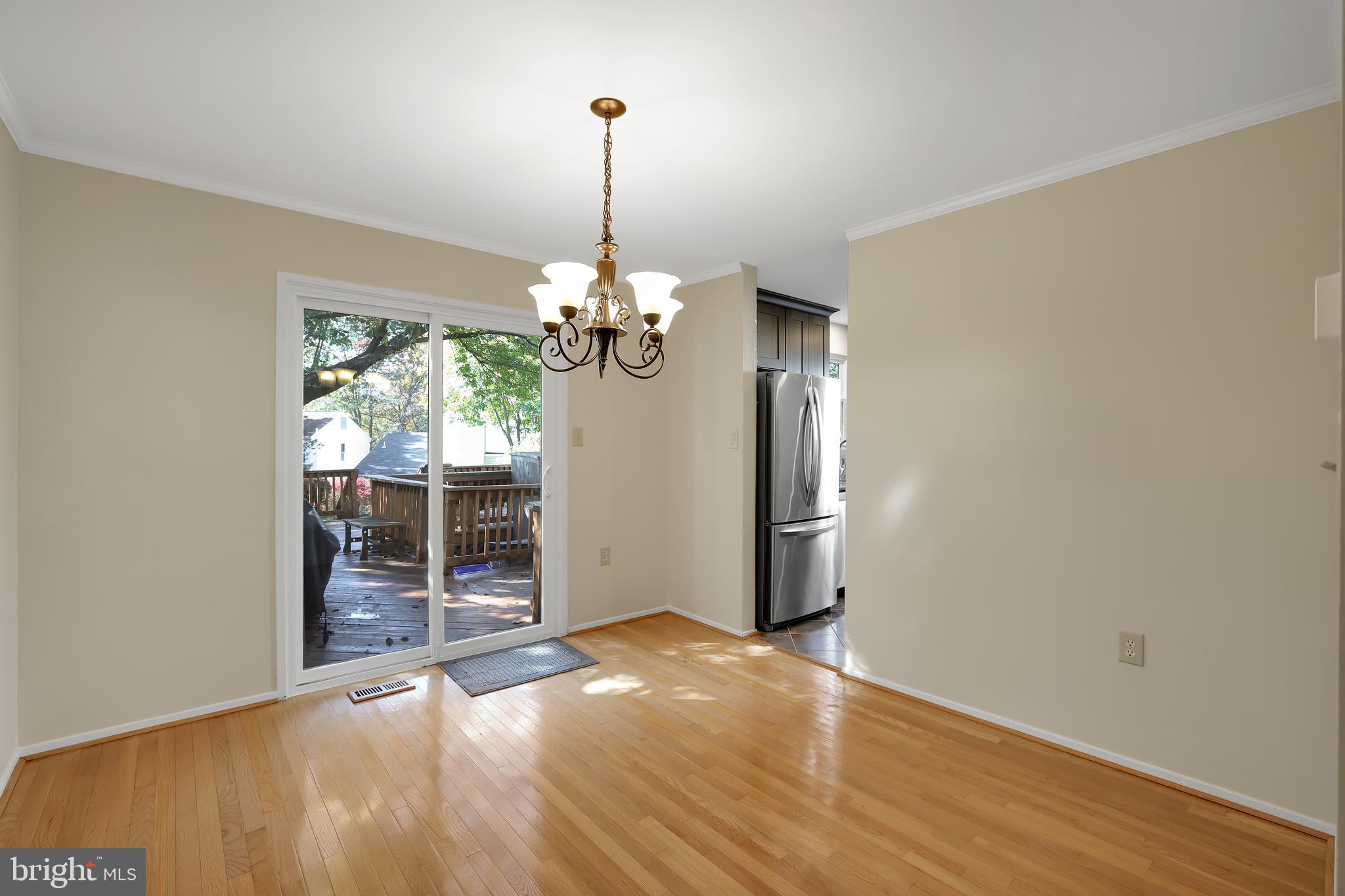 CHURCHILL TOWN SECTOR - Residential