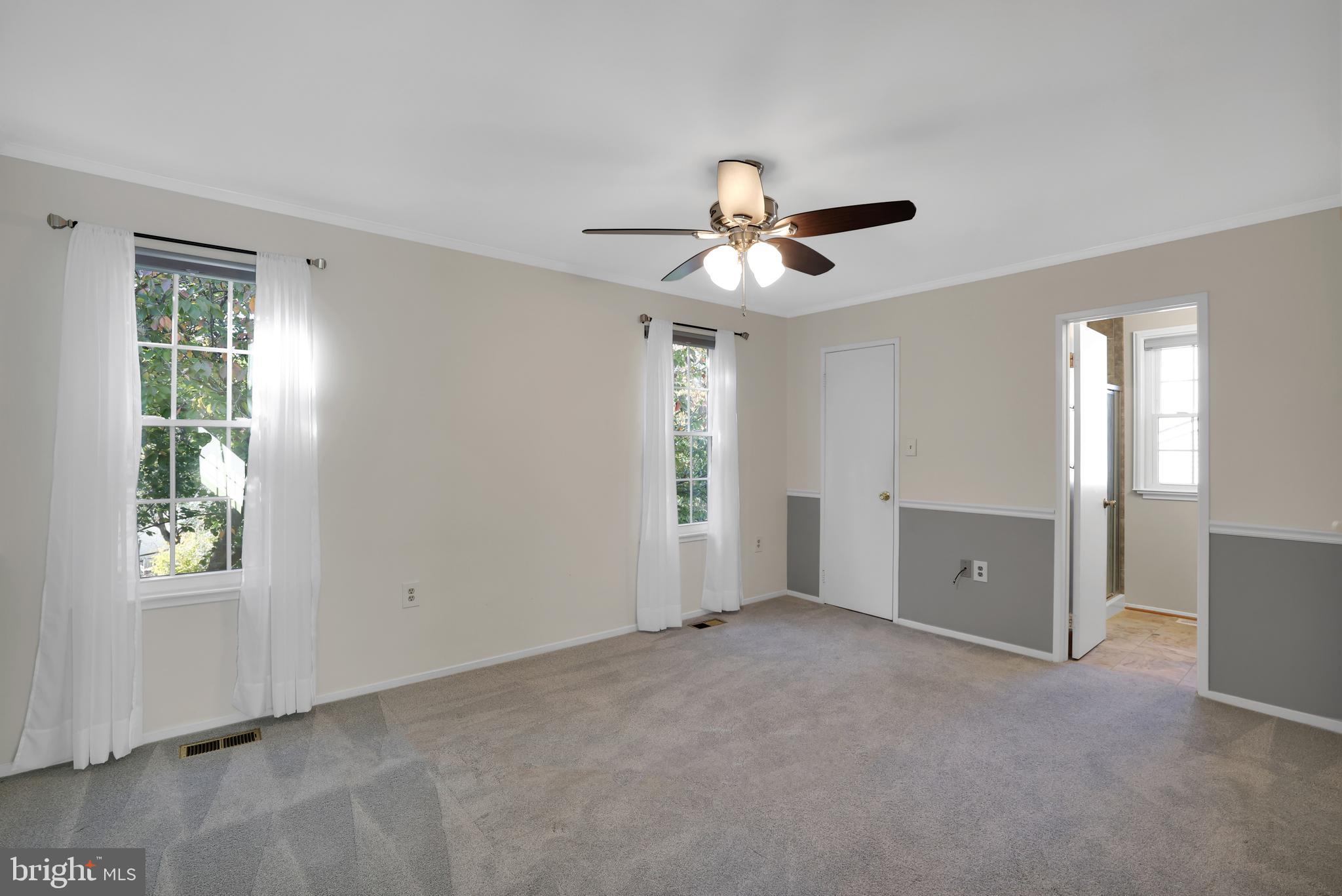 CHURCHILL TOWN SECTOR - Residential