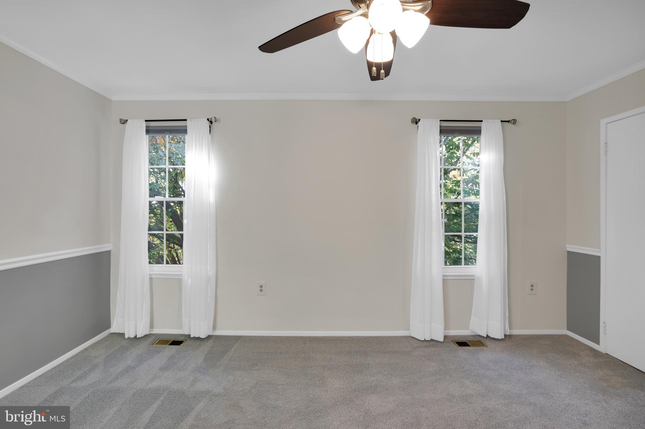 CHURCHILL TOWN SECTOR - Residential