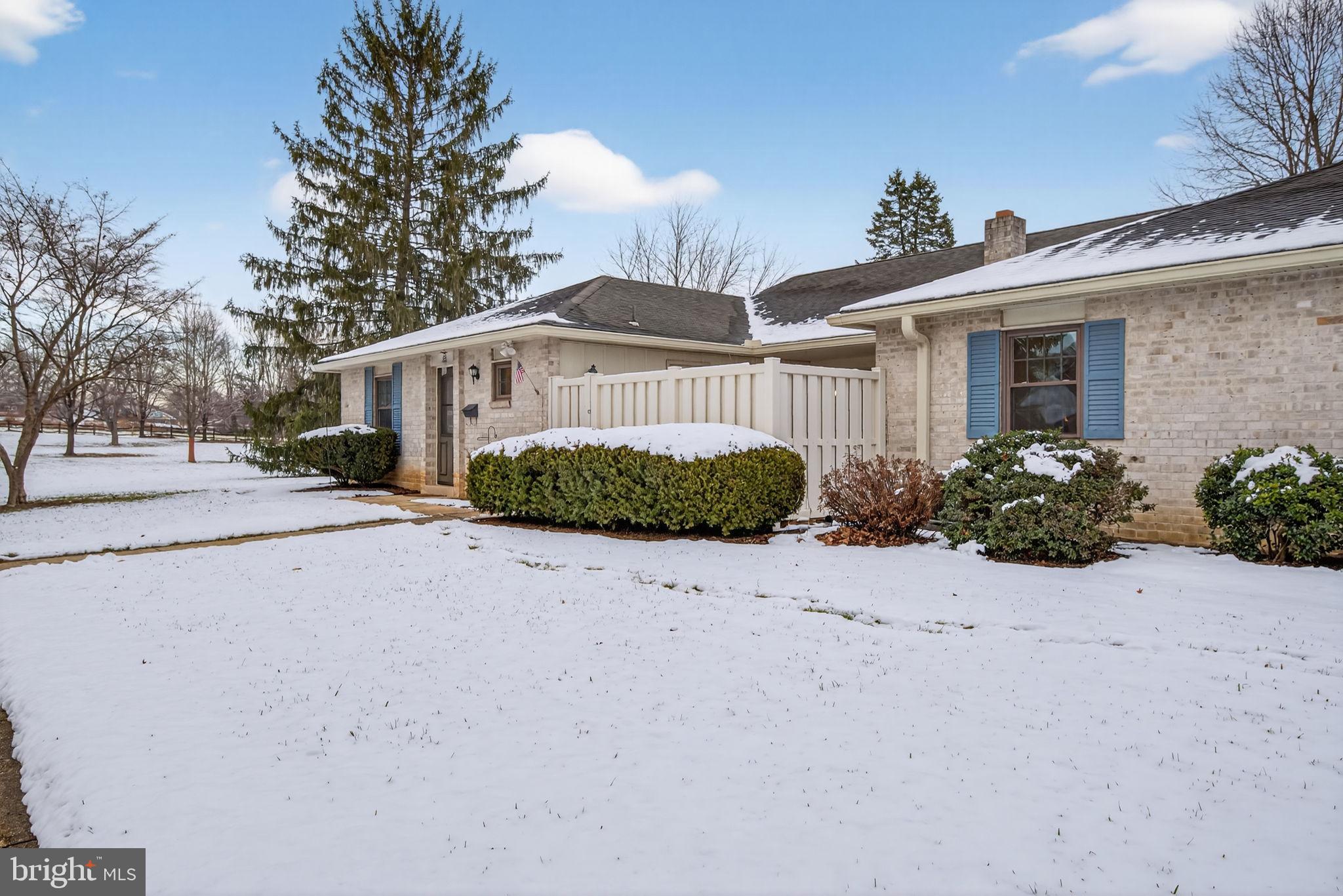 55 VALLEYBROOK DRIVE