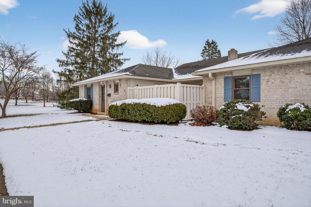 Photo of 55 Valleybrook Drive, LANCASTER, PA 17601 (MLS # PALA2080926)