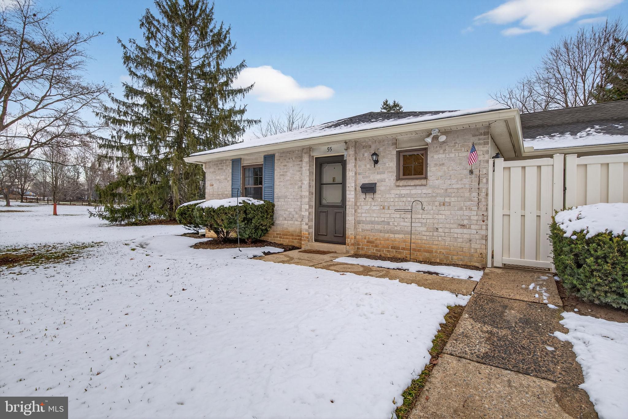 55 VALLEYBROOK DRIVE