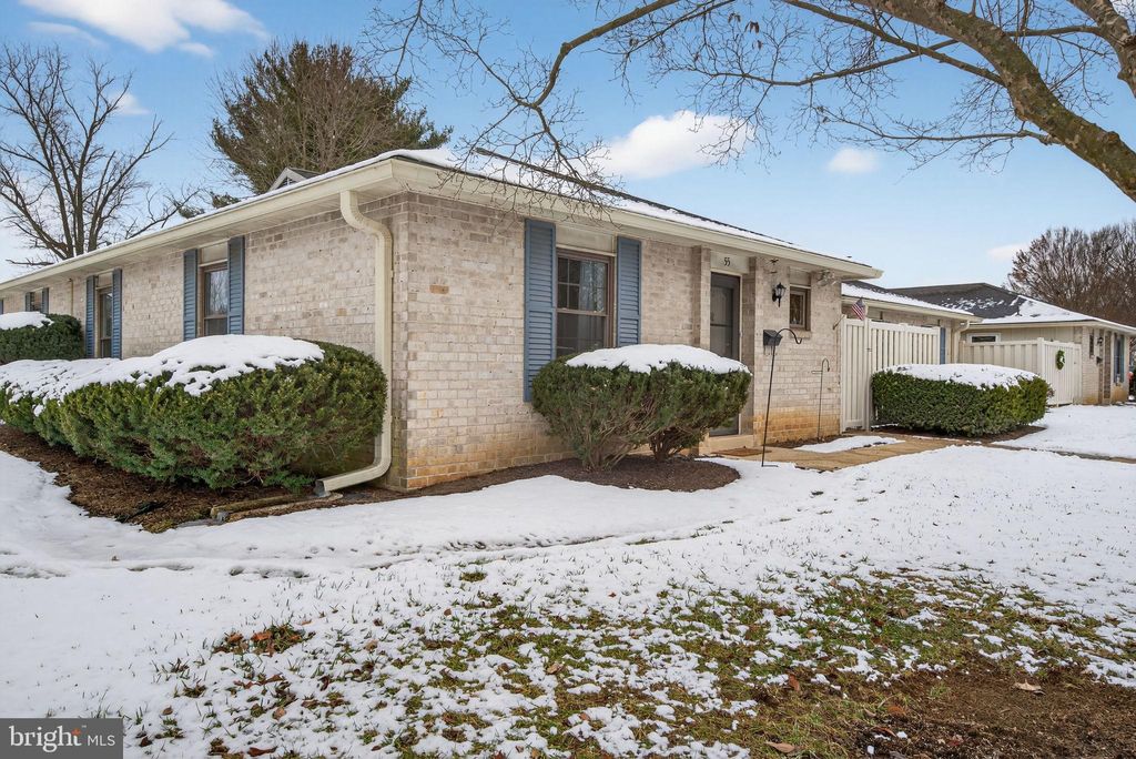 Photo of 55 Valleybrook Drive, LANCASTER, PA 17601 (MLS # PALA2080926)
