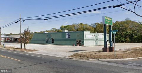 525 N DELSEA DRIVE VINELAND NJ 08360