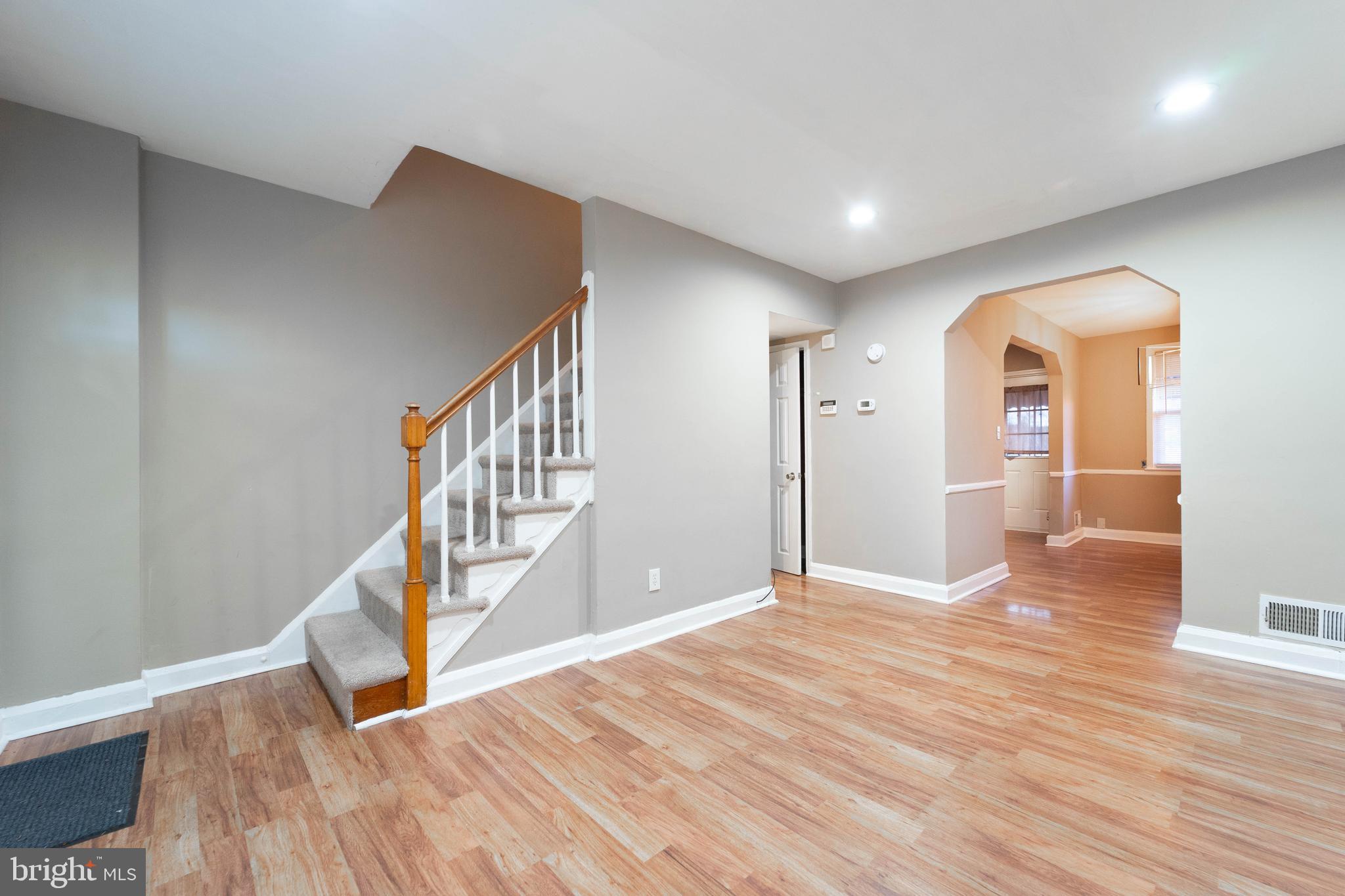 PARKLANE - Residential